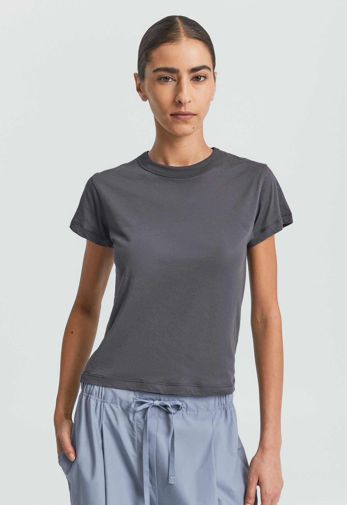 Baby Organic Cotton Tee