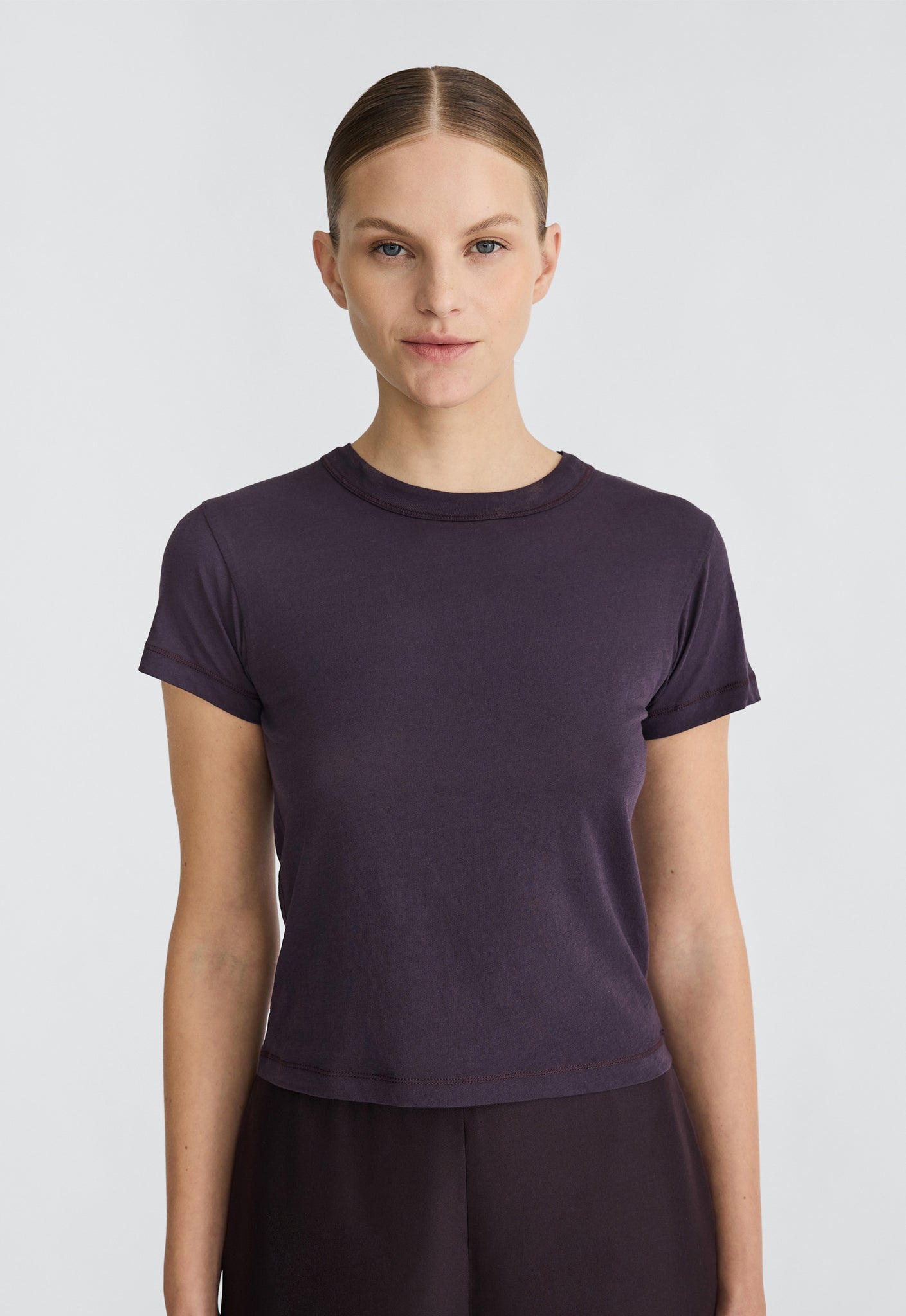 Baby Organic Cotton Tee