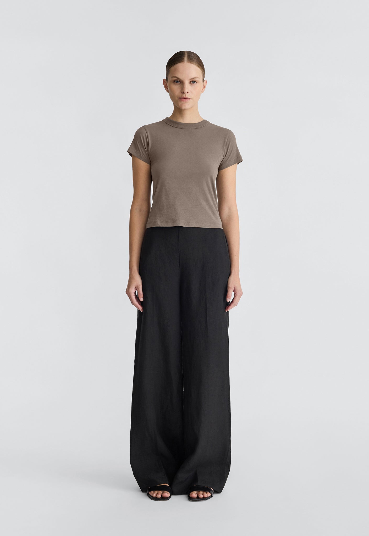 Baby Organic Cotton Tee