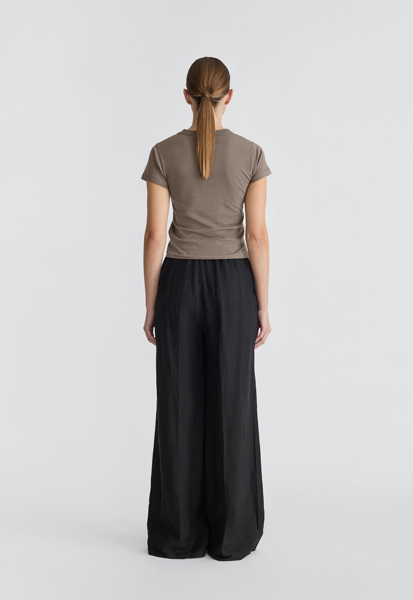 Baby Organic Cotton Tee