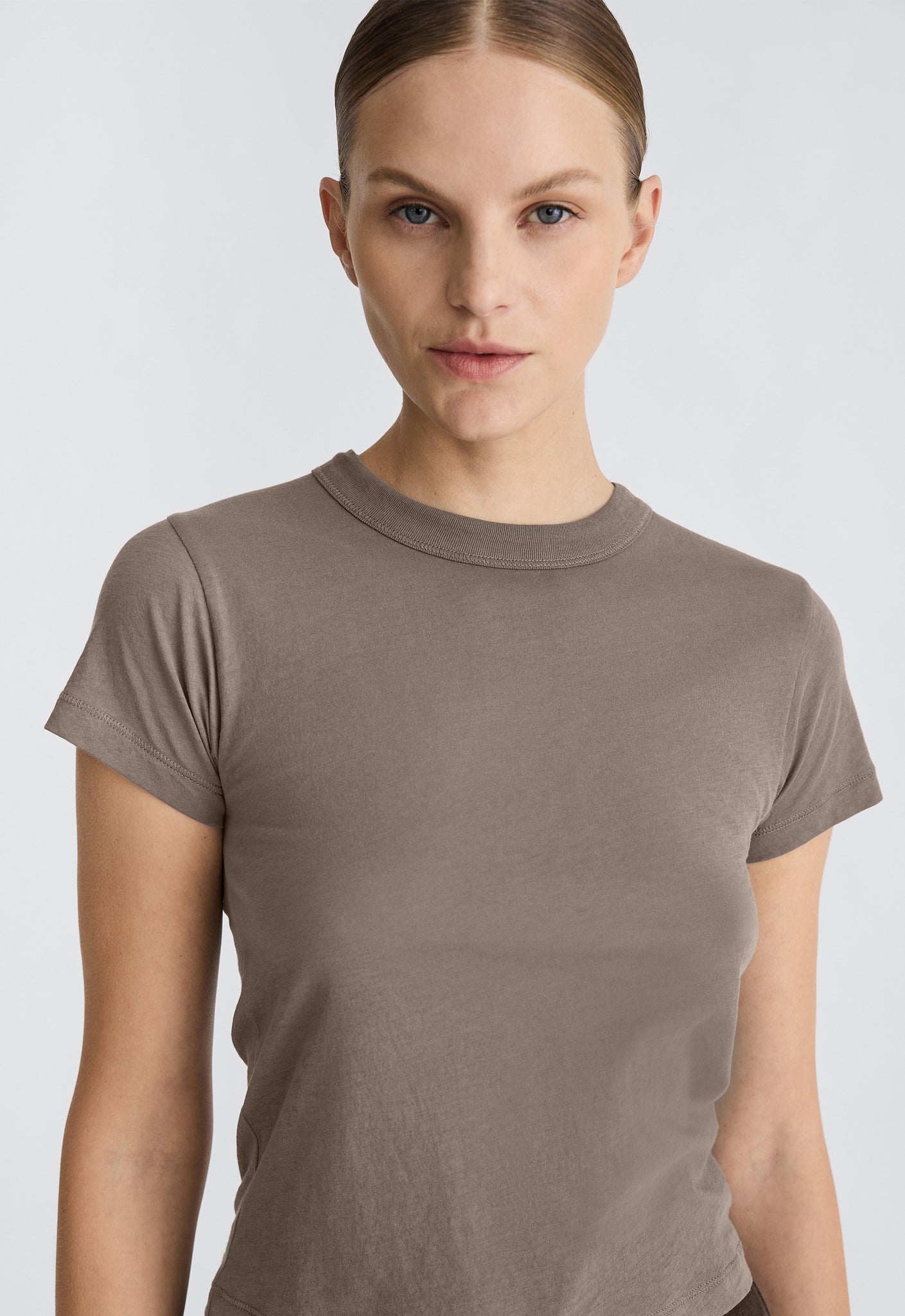 Baby Organic Cotton Tee