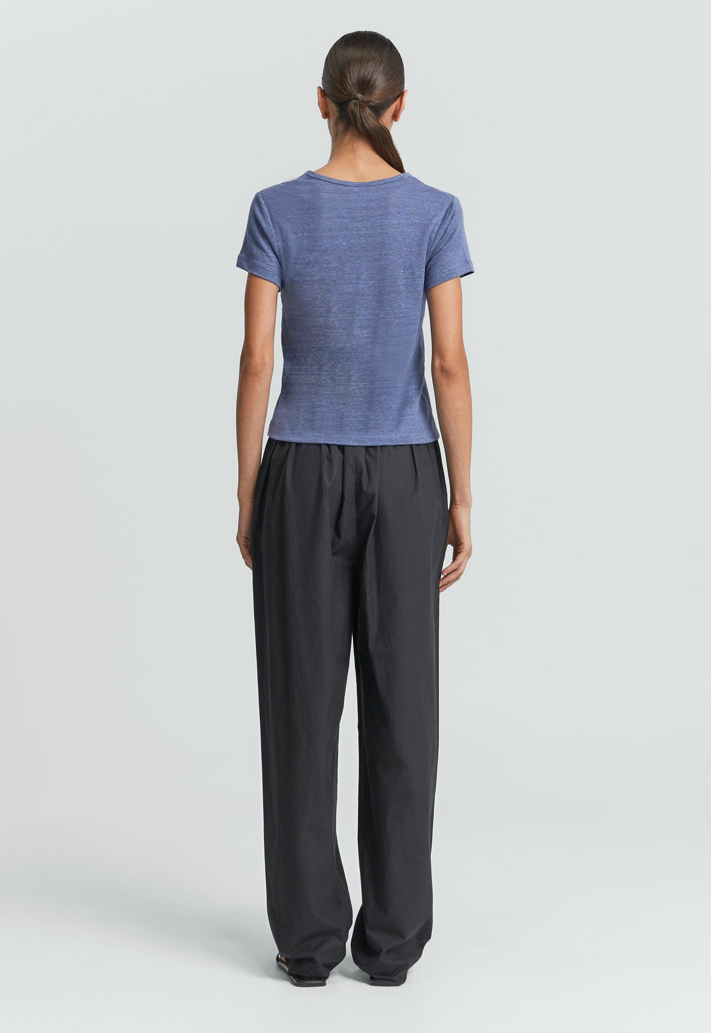 Cult Linen Tee