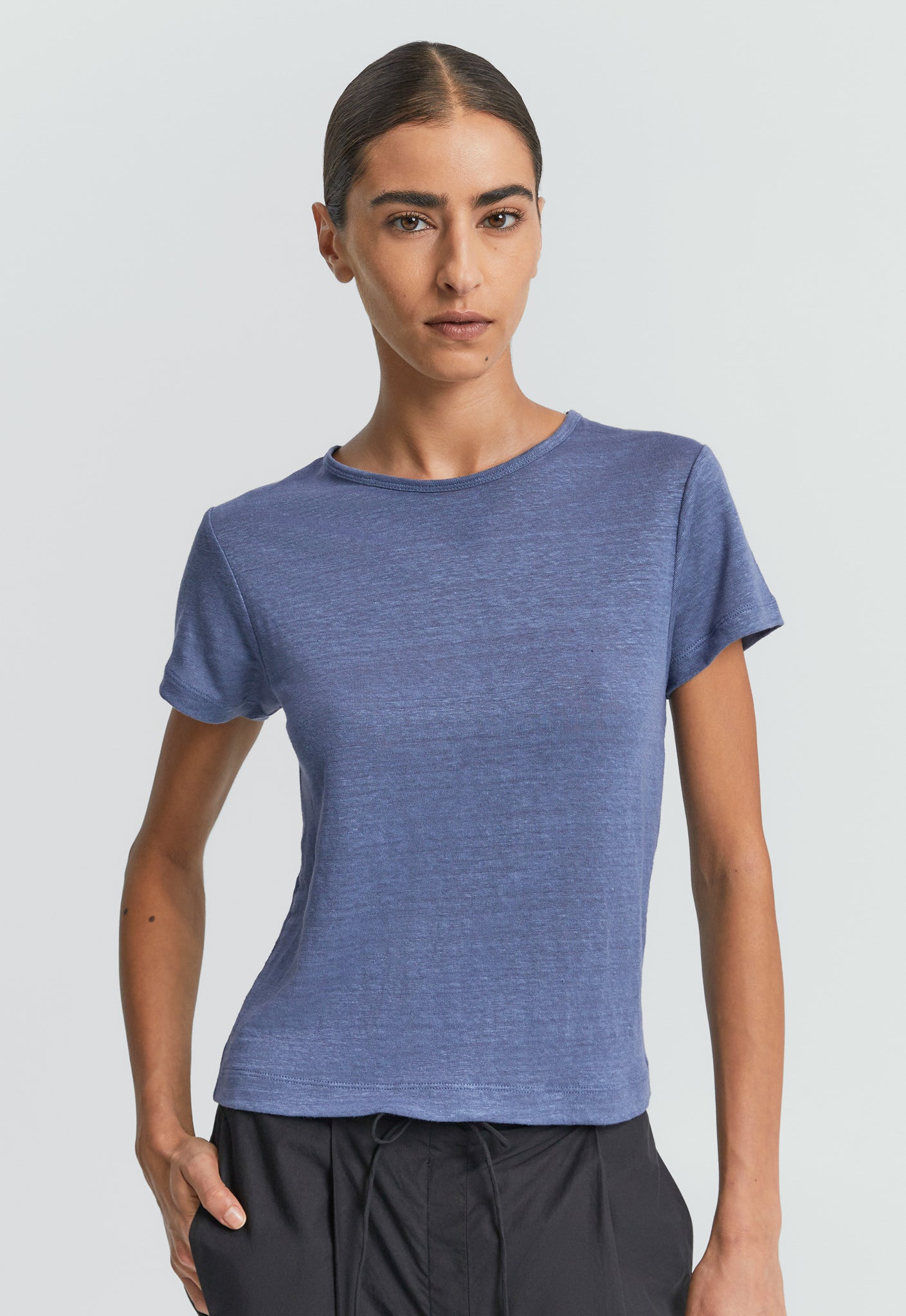 Cult Linen Tee