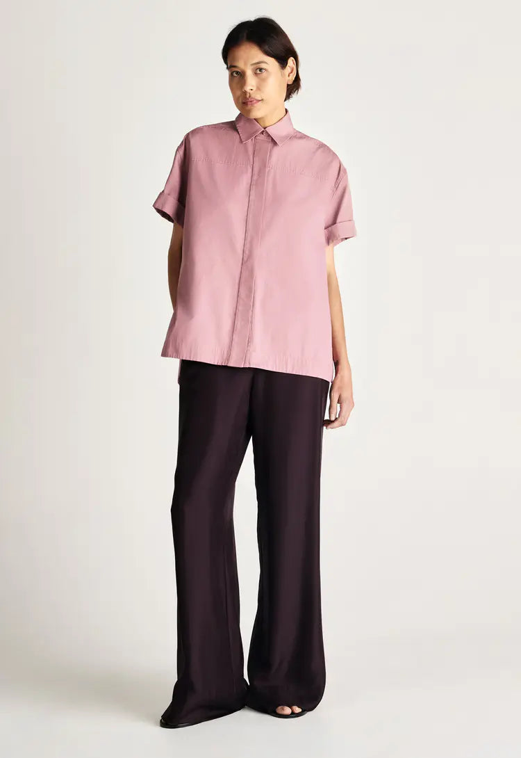 Seta Silk Pant