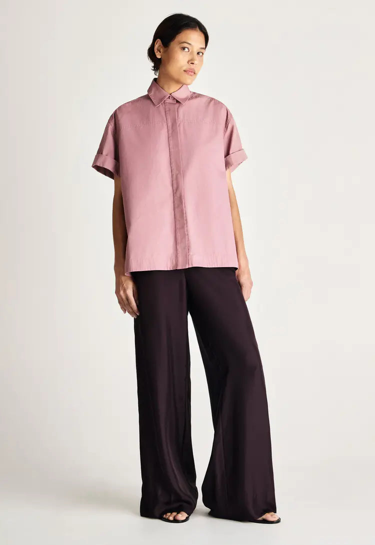 Seta Silk Pant