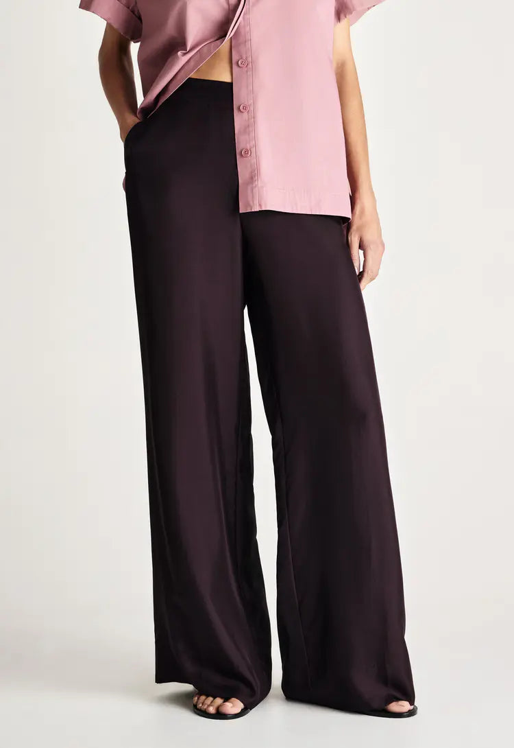 Seta Silk Pant