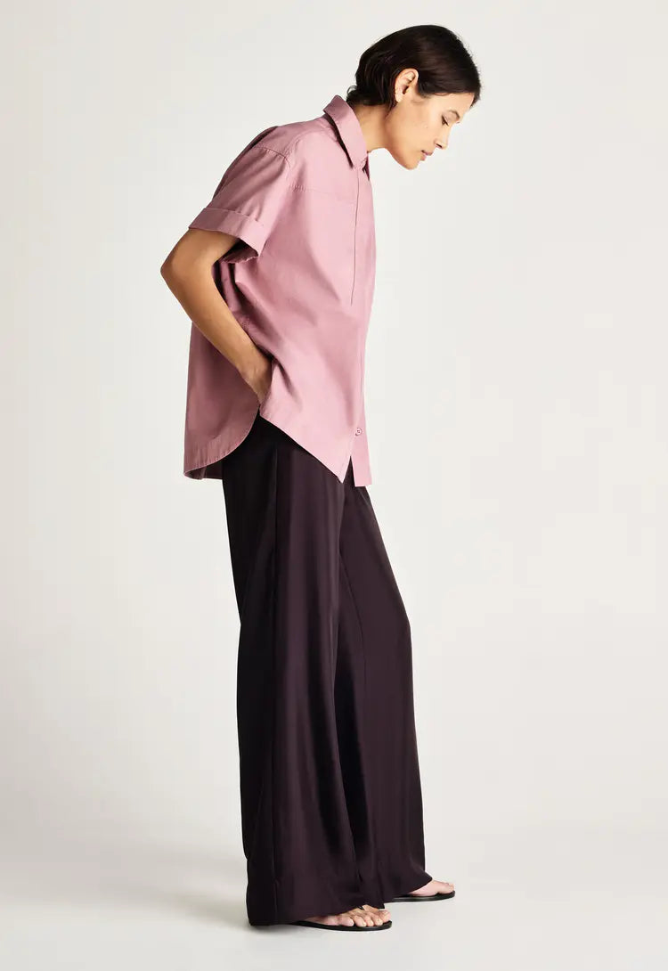 Seta Silk Pant