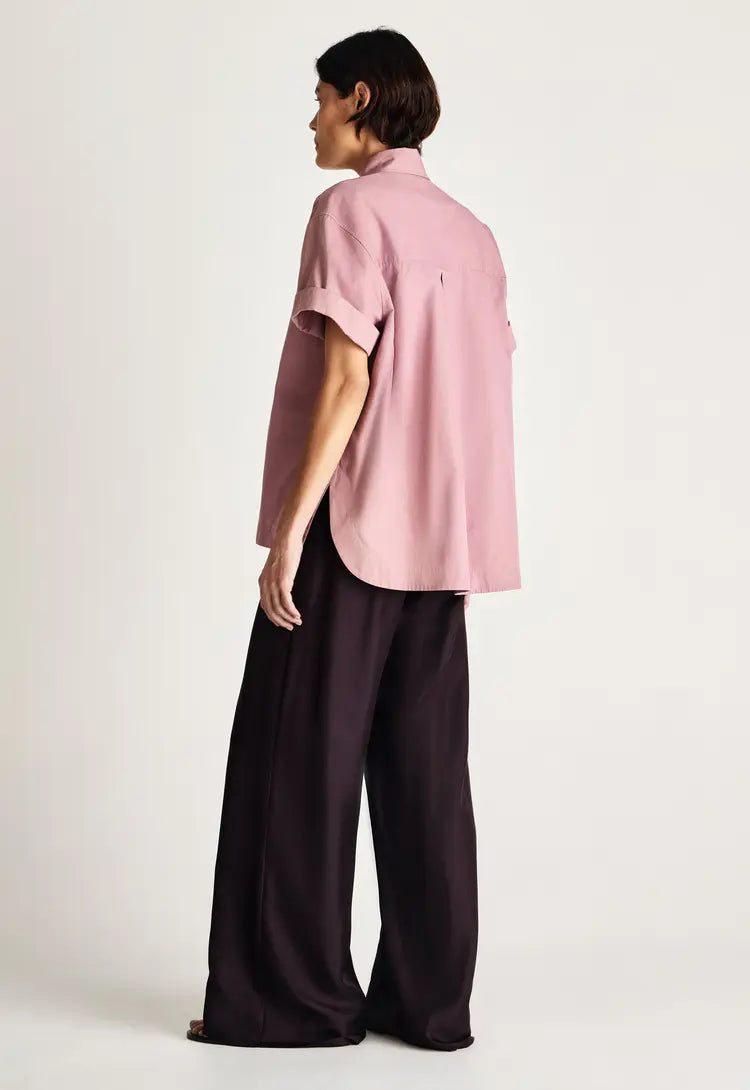 Seta Silk Pant