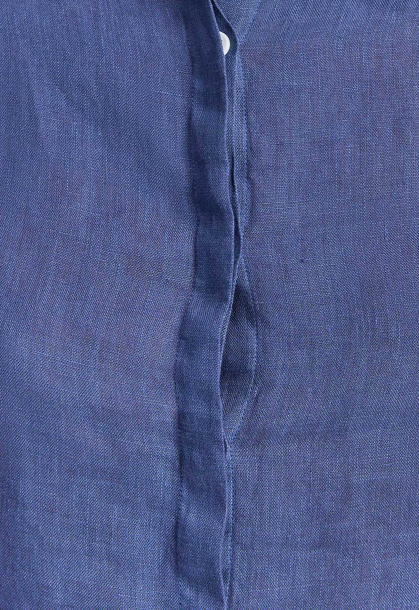 Iona Linen Shirt