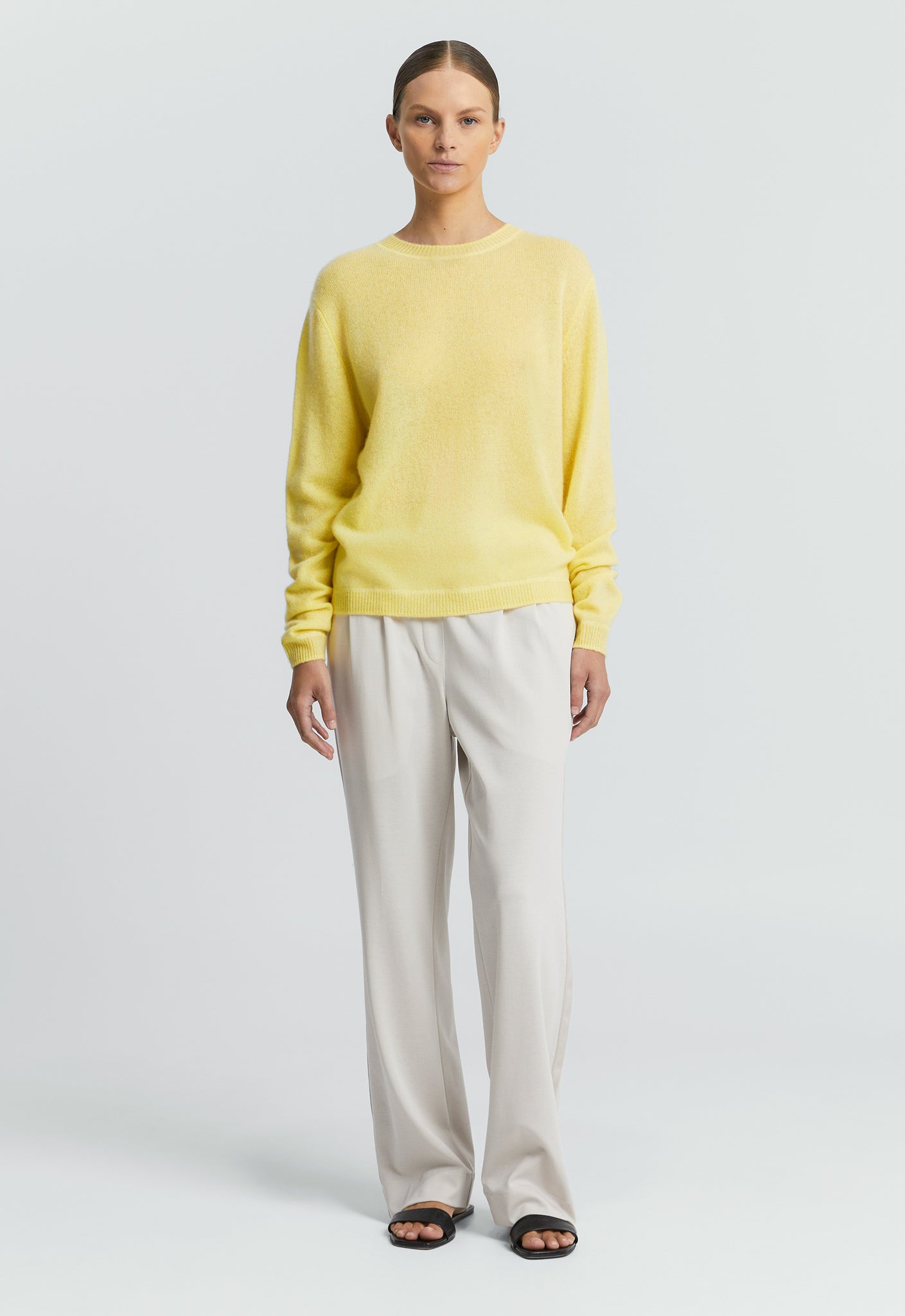 Bard Cashmere Sweater