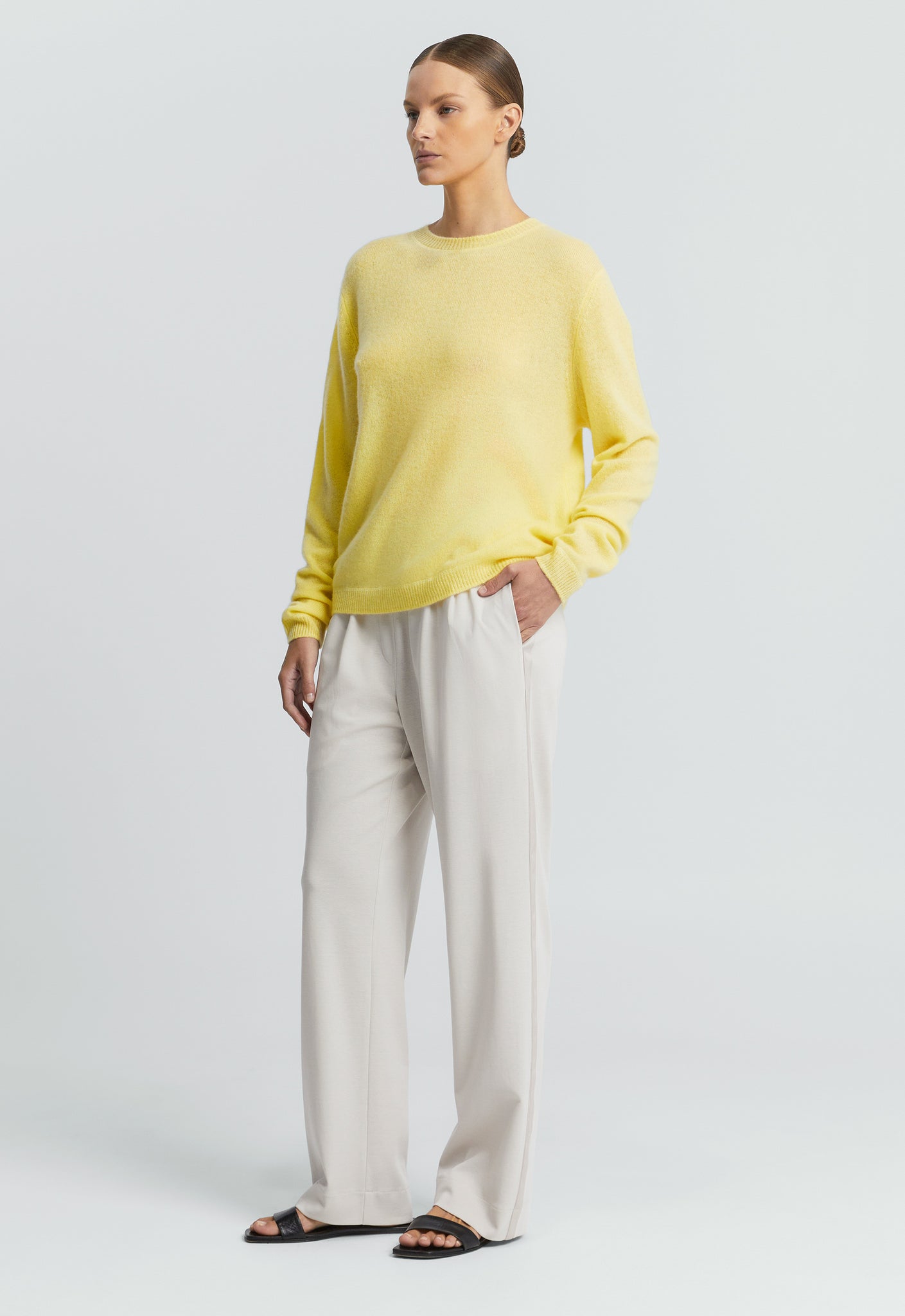 Bard Cashmere Sweater