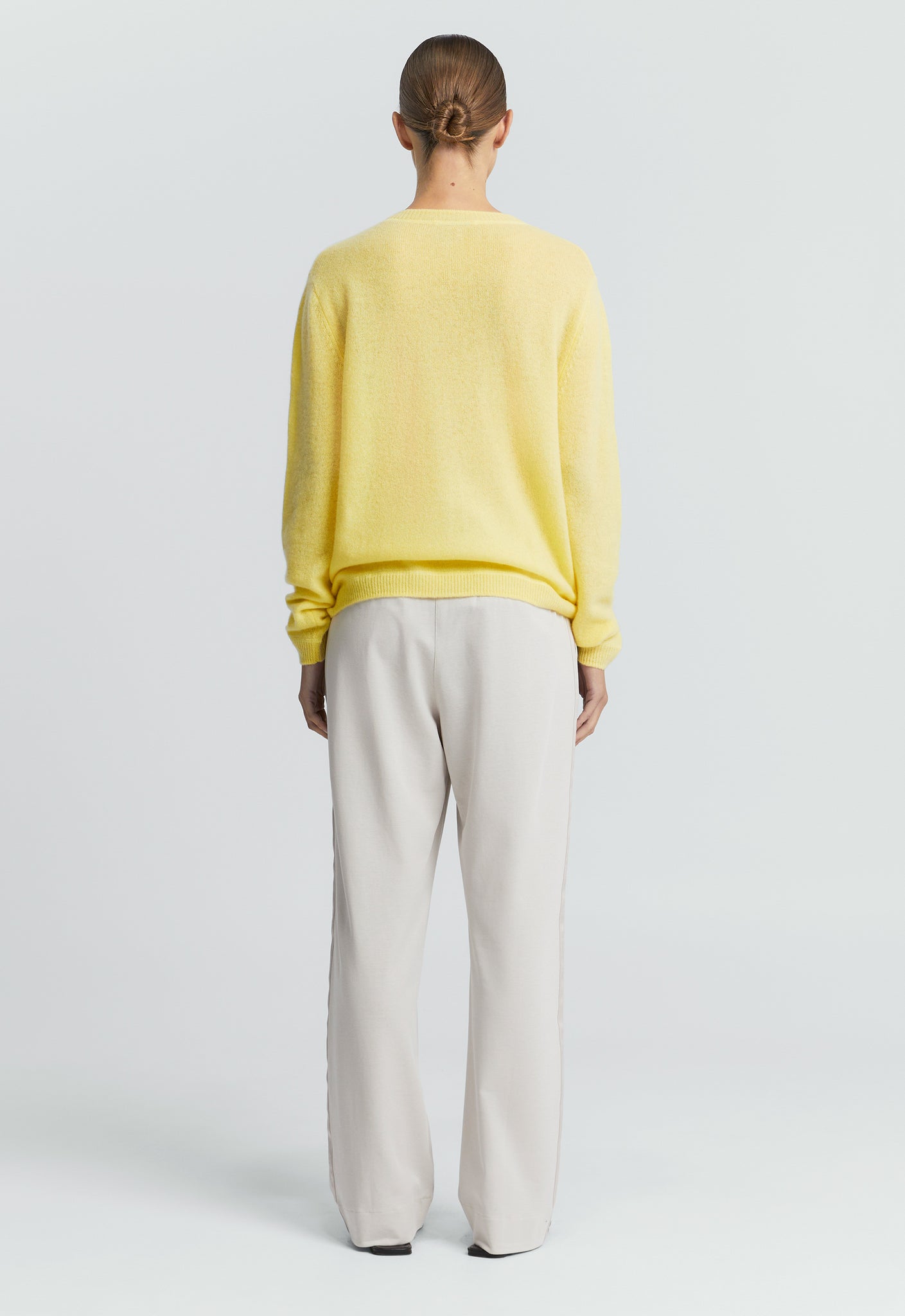 Bard Cashmere Sweater
