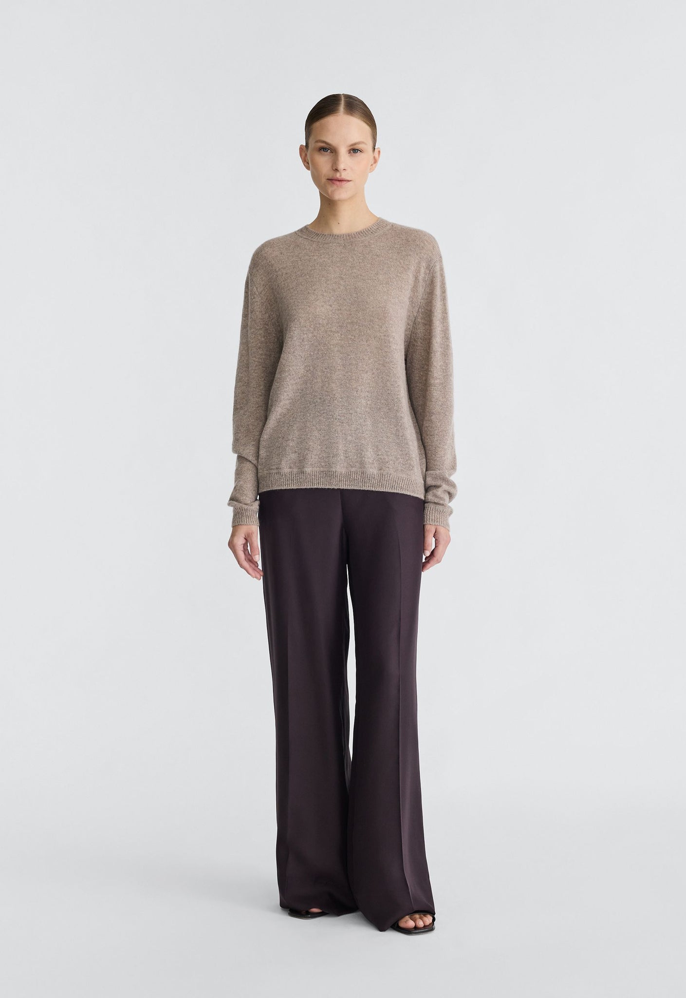 Bard Cashmere Sweater