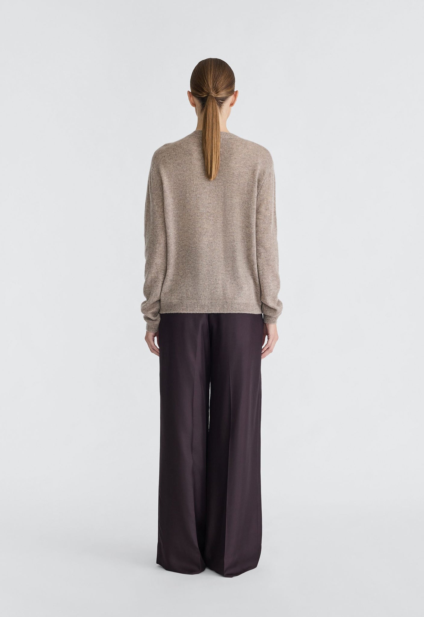 Bard Cashmere Sweater