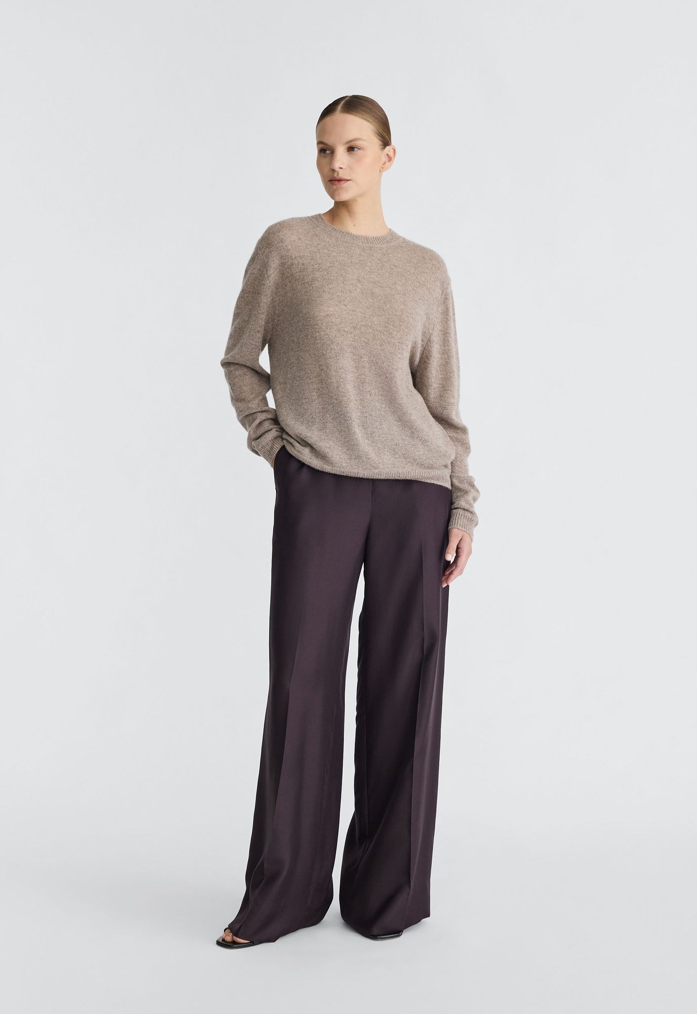 Bard Cashmere Sweater