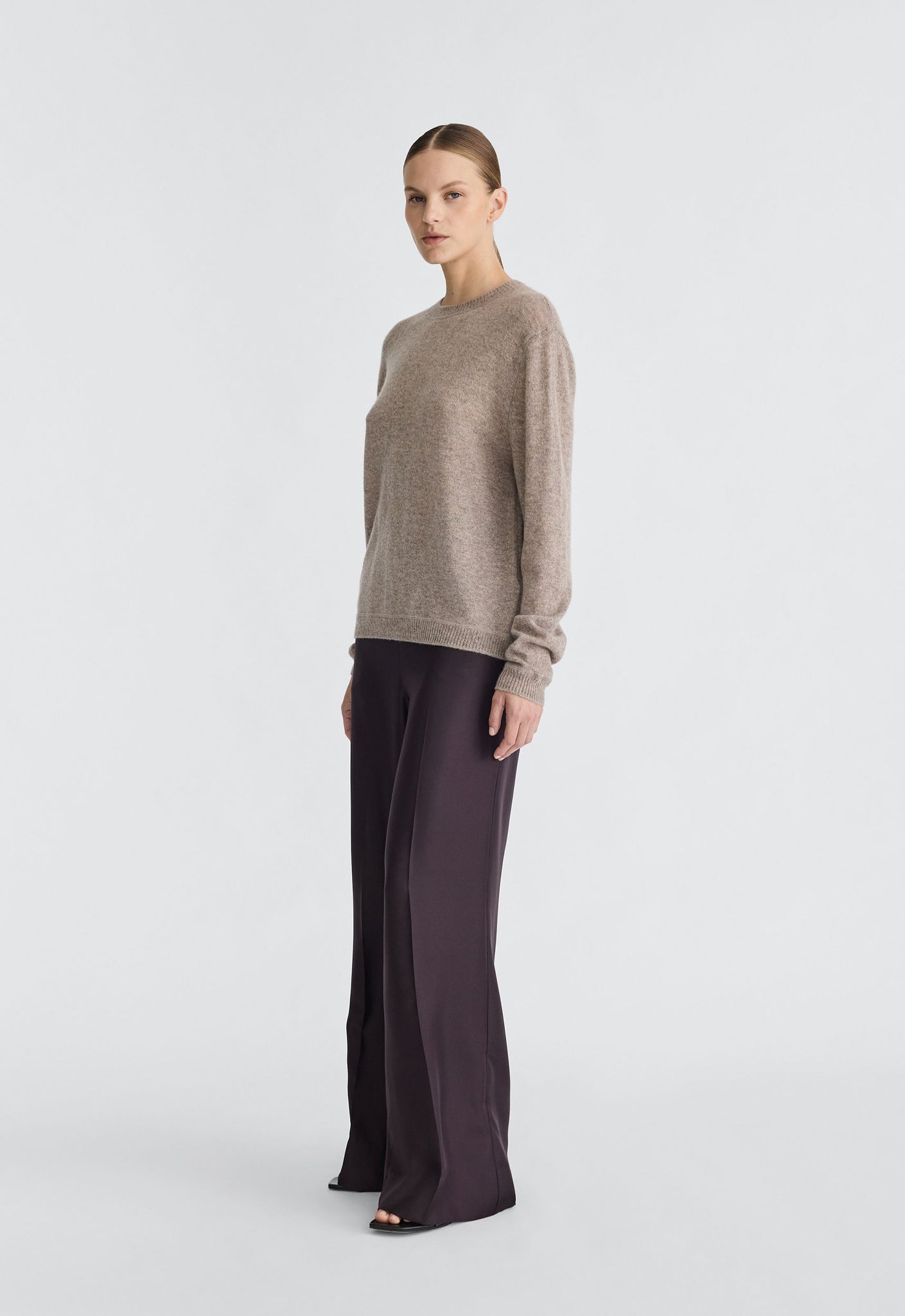 Bard Cashmere Sweater