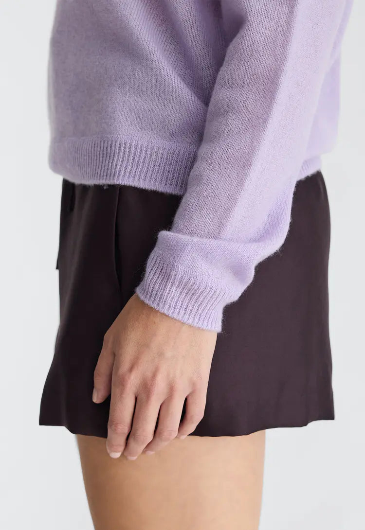 Bard Cashmere Sweater