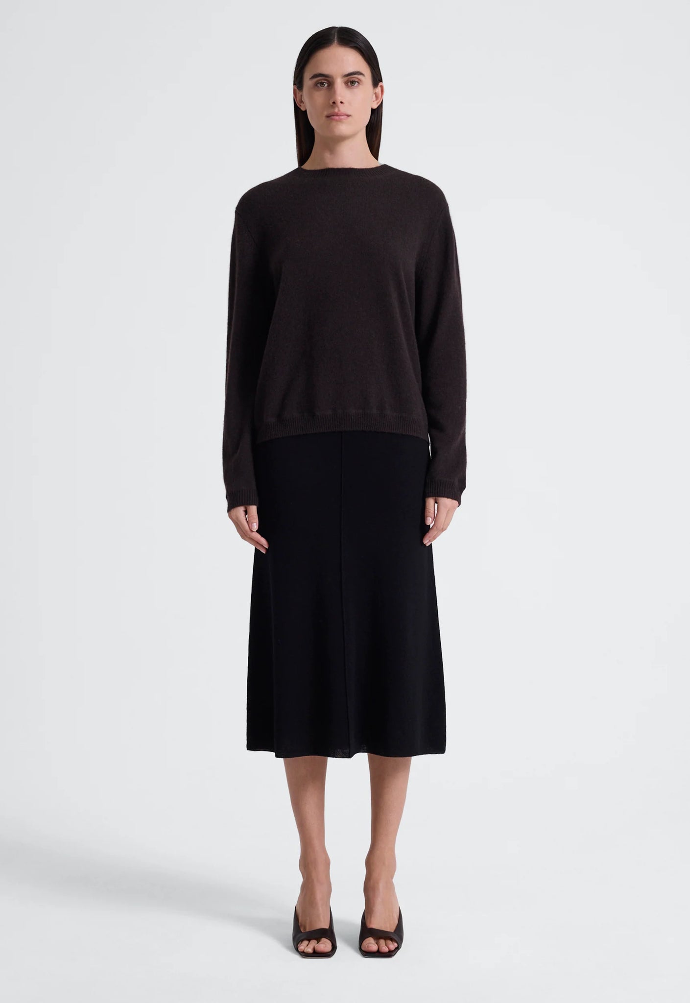 Bard Cashmere Sweater