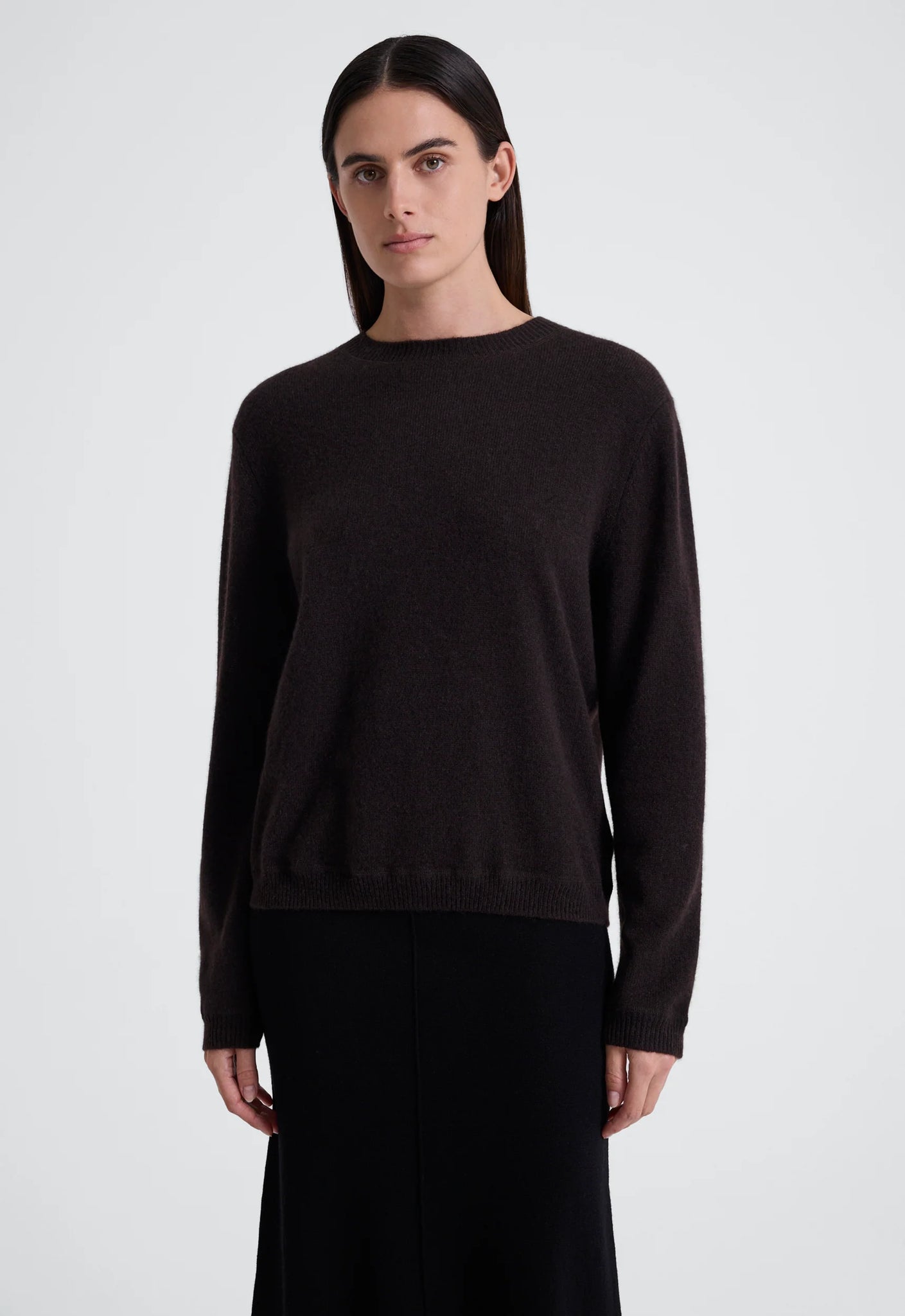 Bard Cashmere Sweater