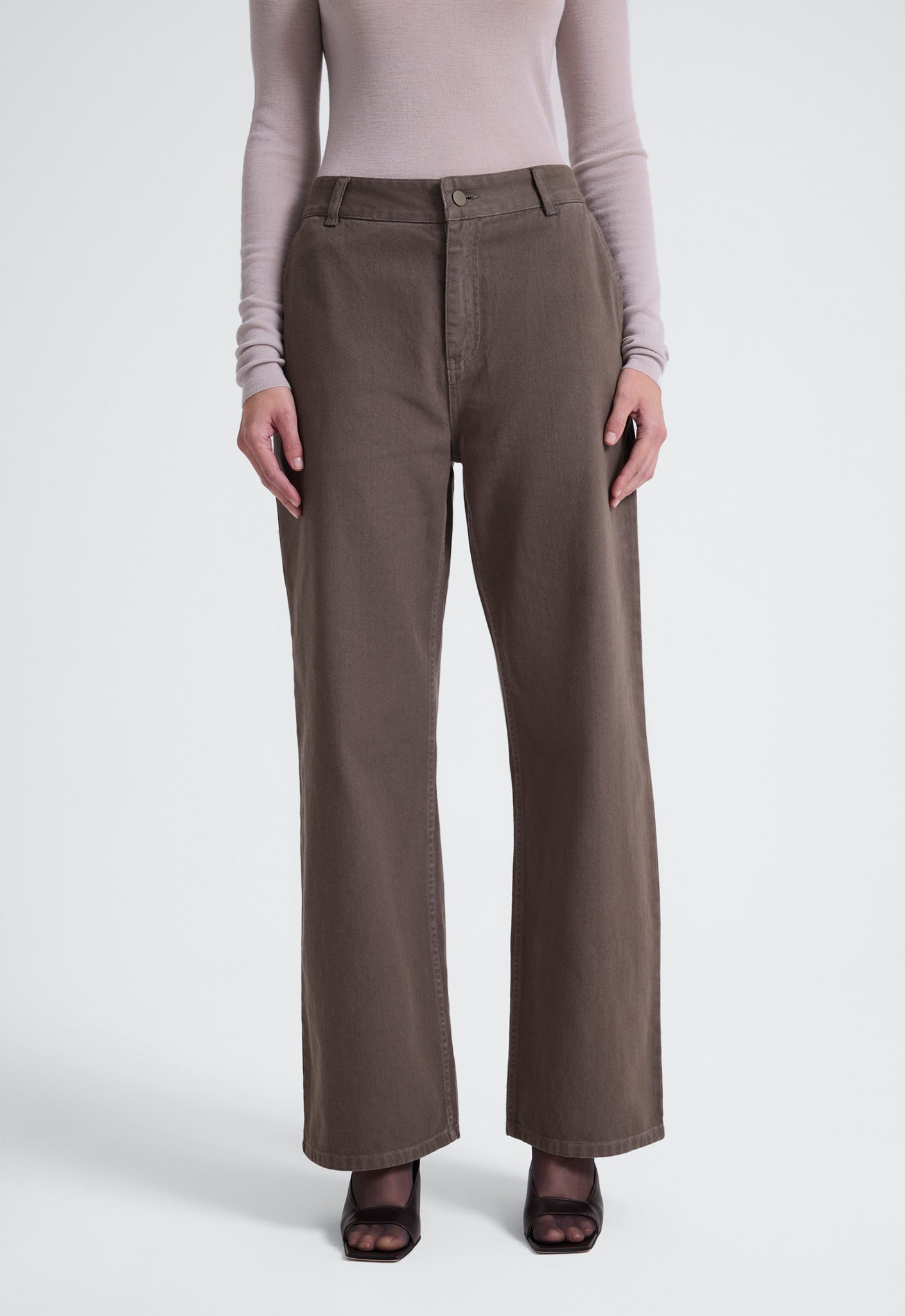 Derby Pant