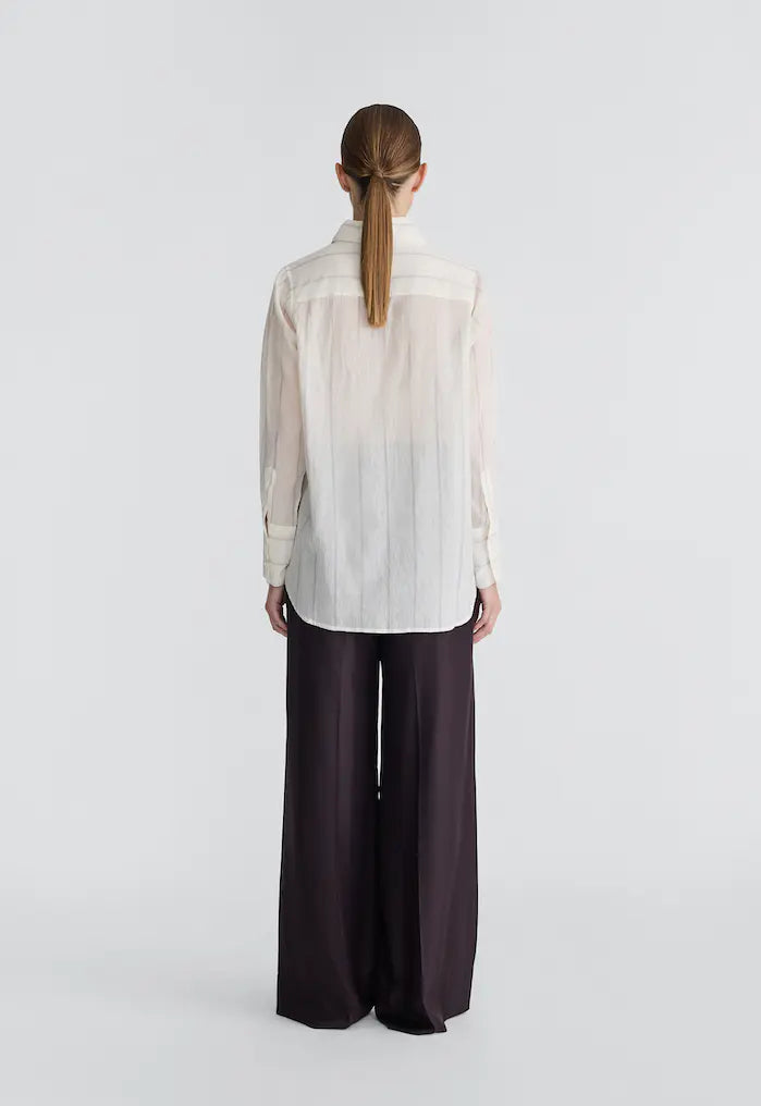 Yeats Shirt