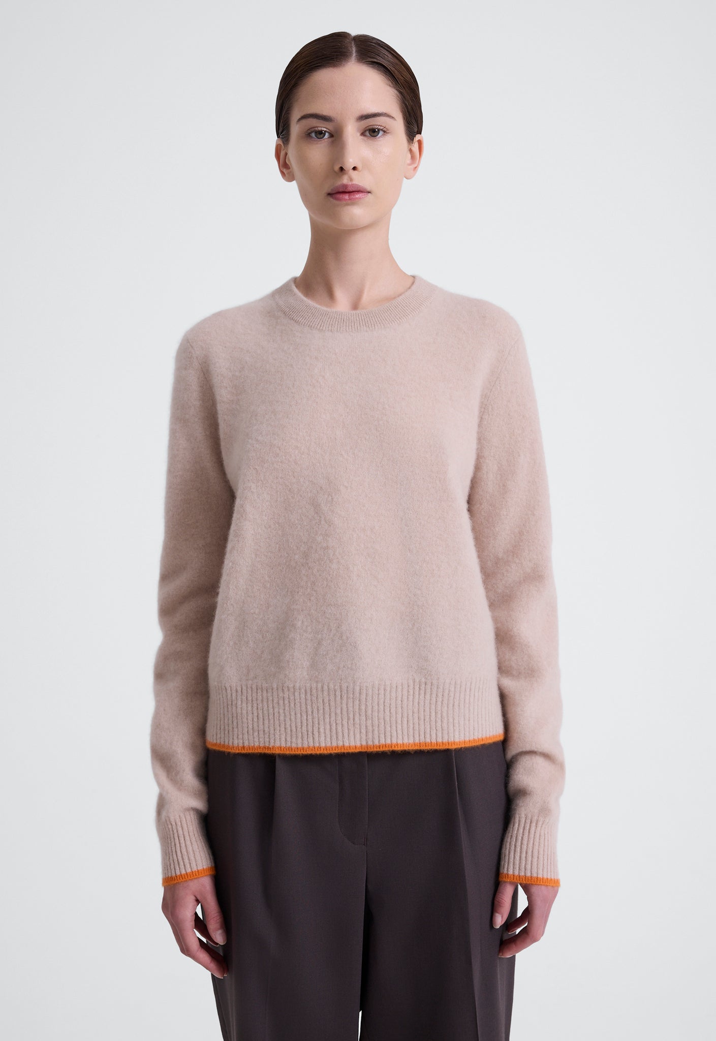 Circus Cashmere Sweater