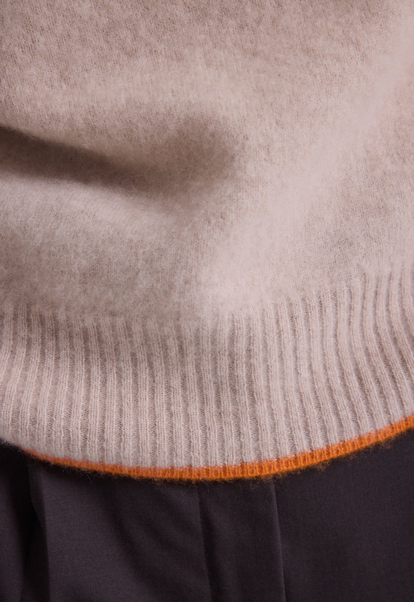 Circus Cashmere Sweater