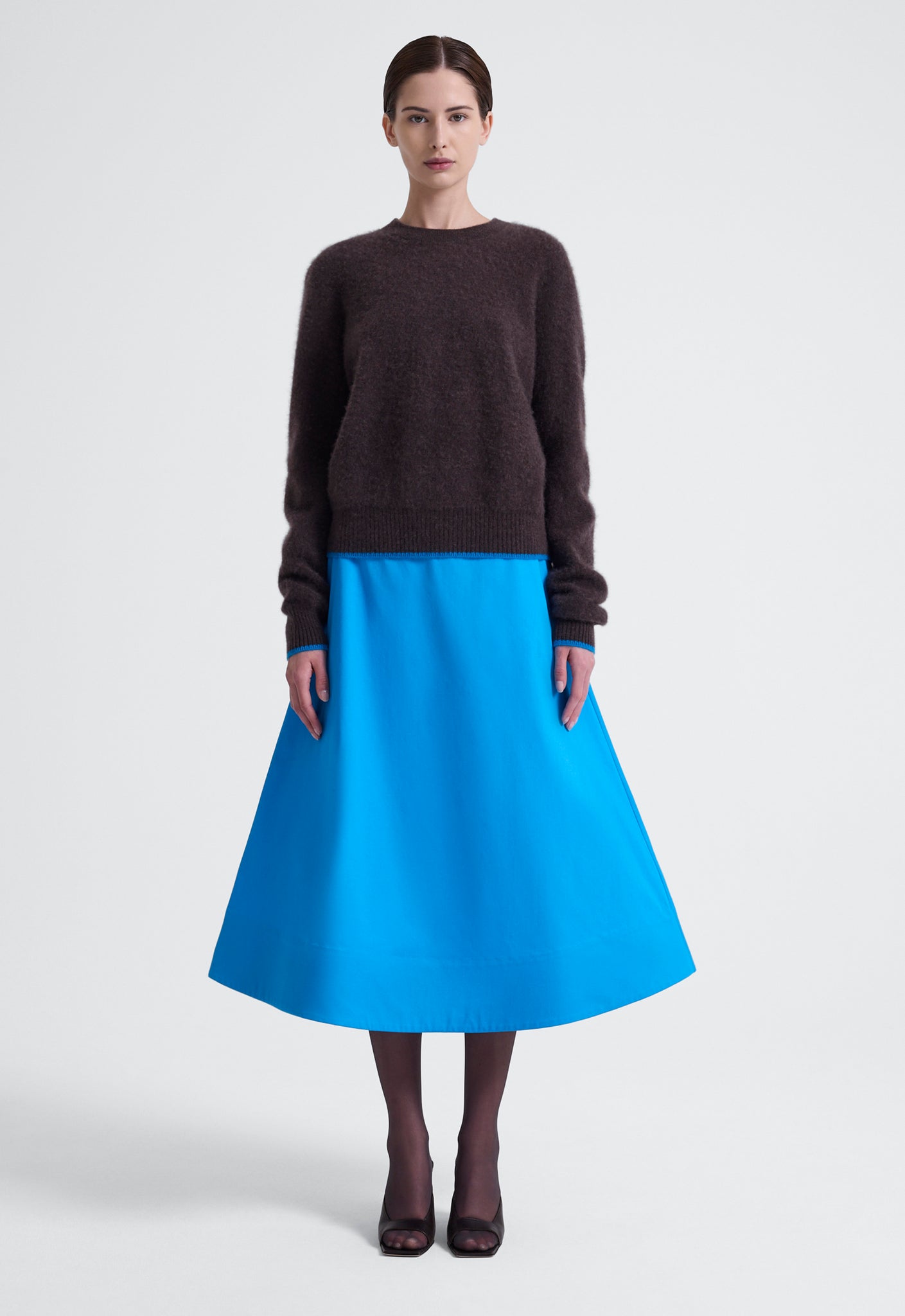 Circus Cashmere Sweater