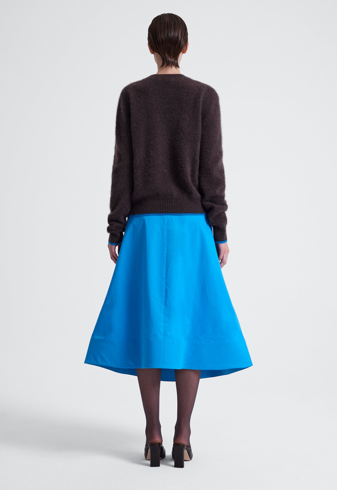 Circus Cashmere Sweater