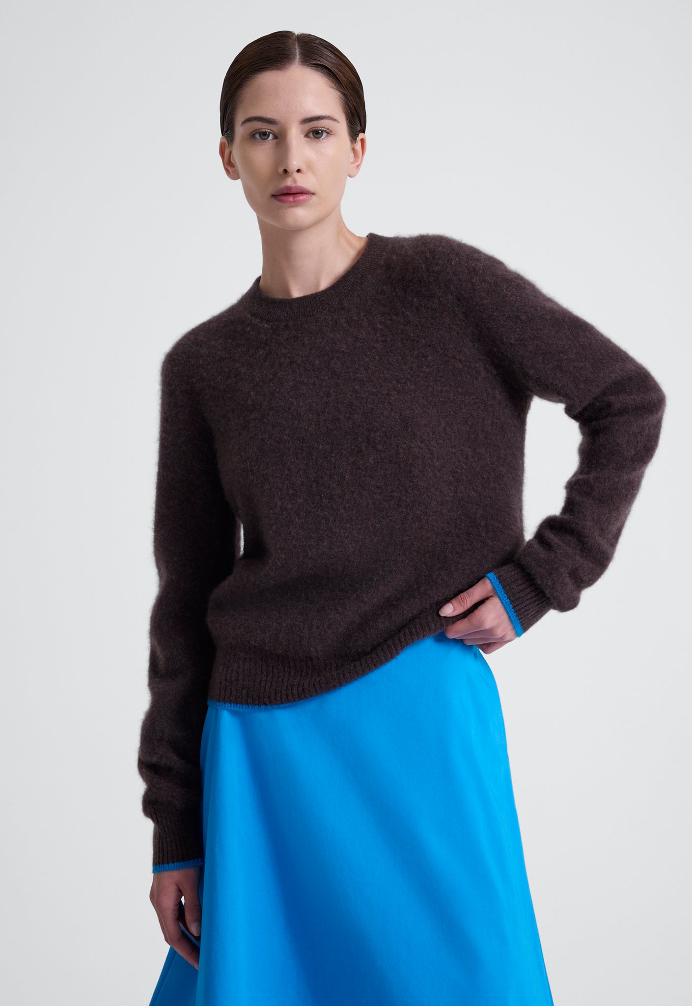 Circus Cashmere Sweater