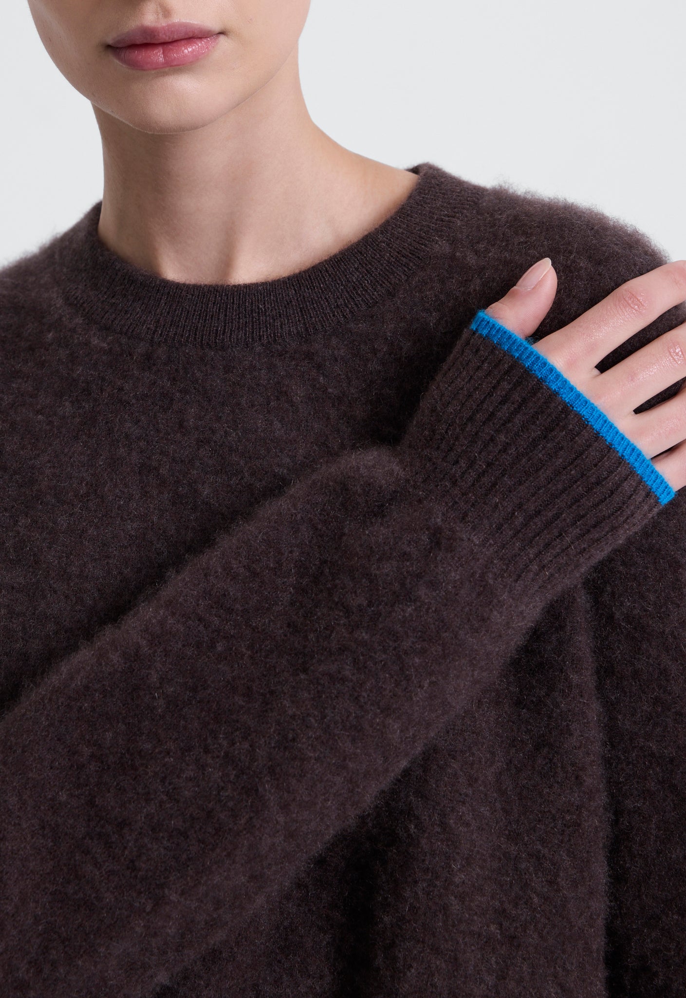 Circus Cashmere Sweater