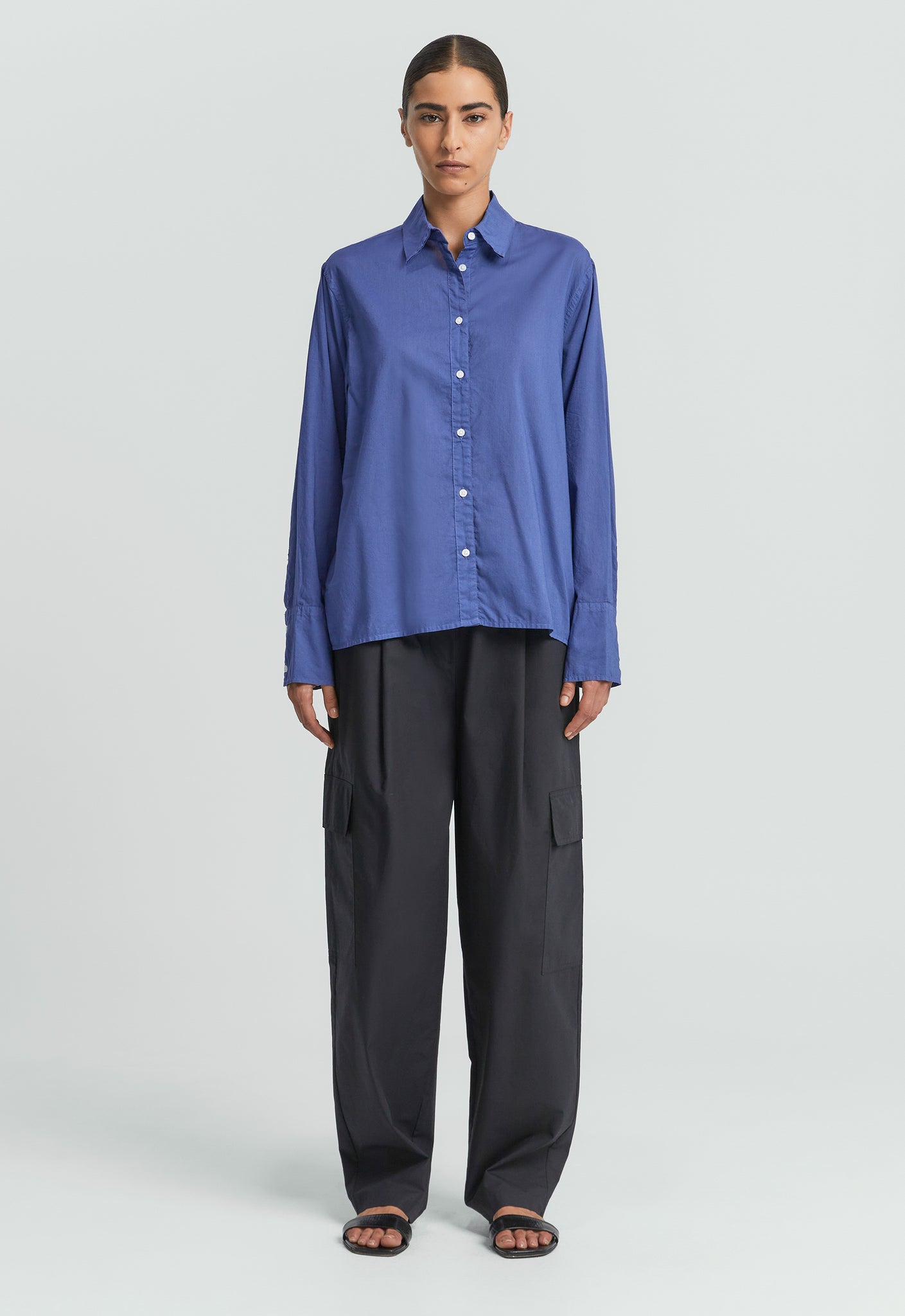 Eliot Shirt