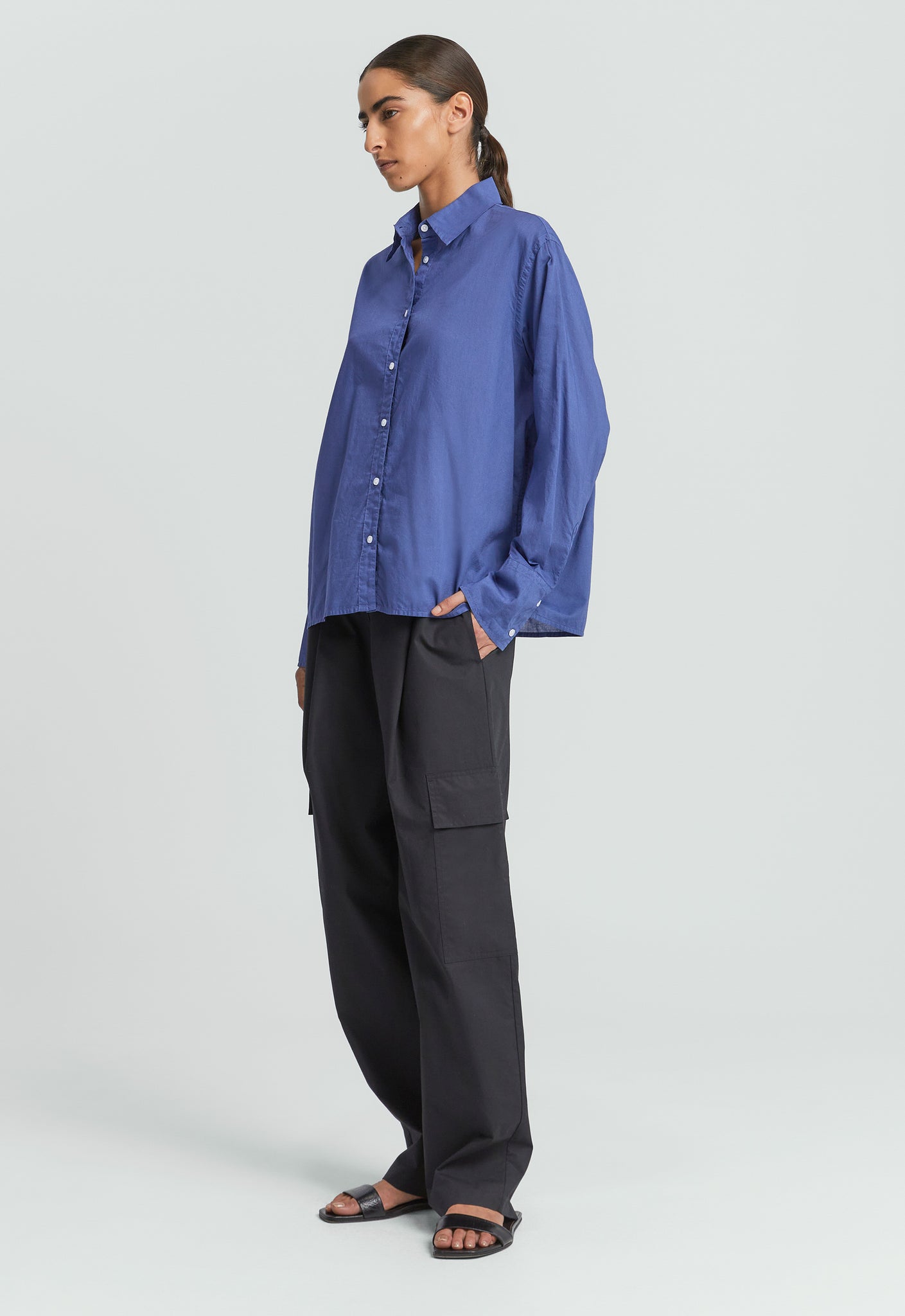 Eliot Shirt