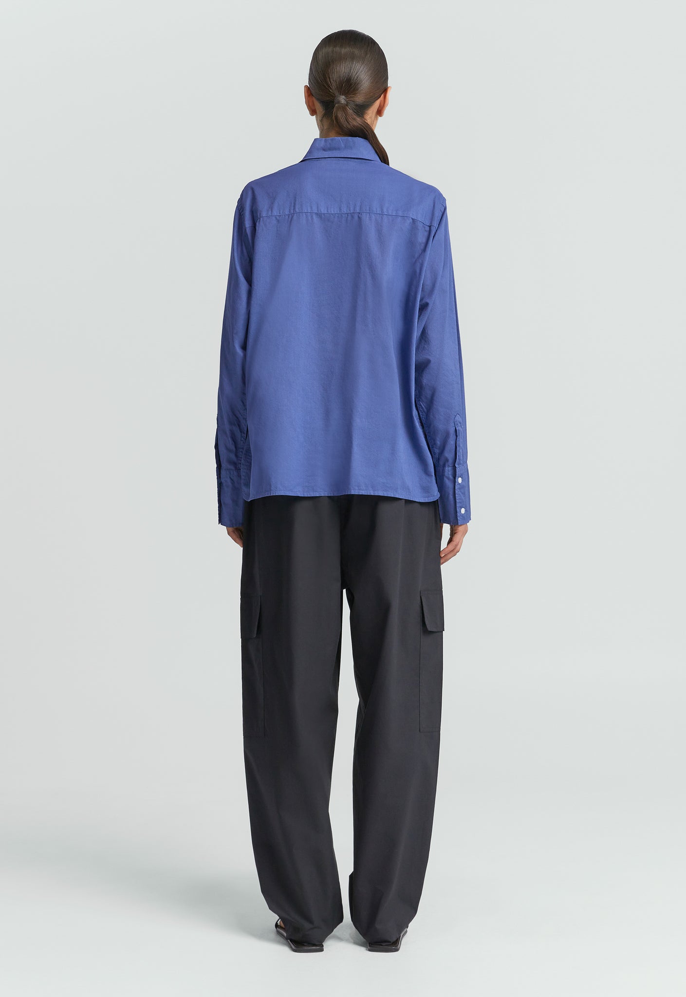 Eliot Shirt
