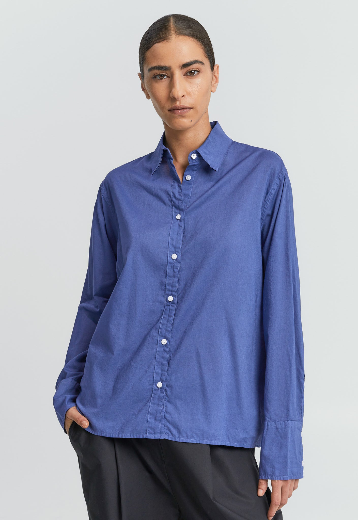 Eliot Shirt