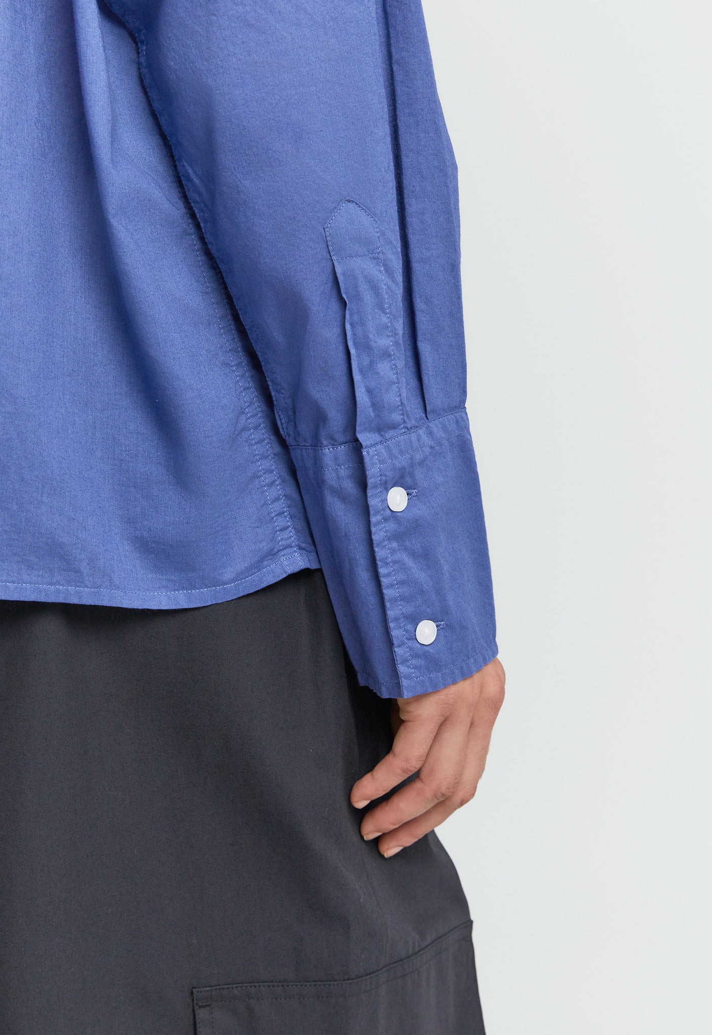 Eliot Shirt