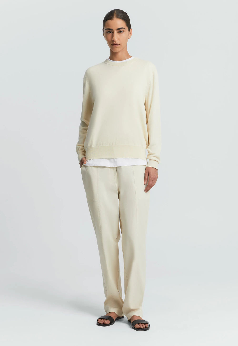 Perkins Sweater