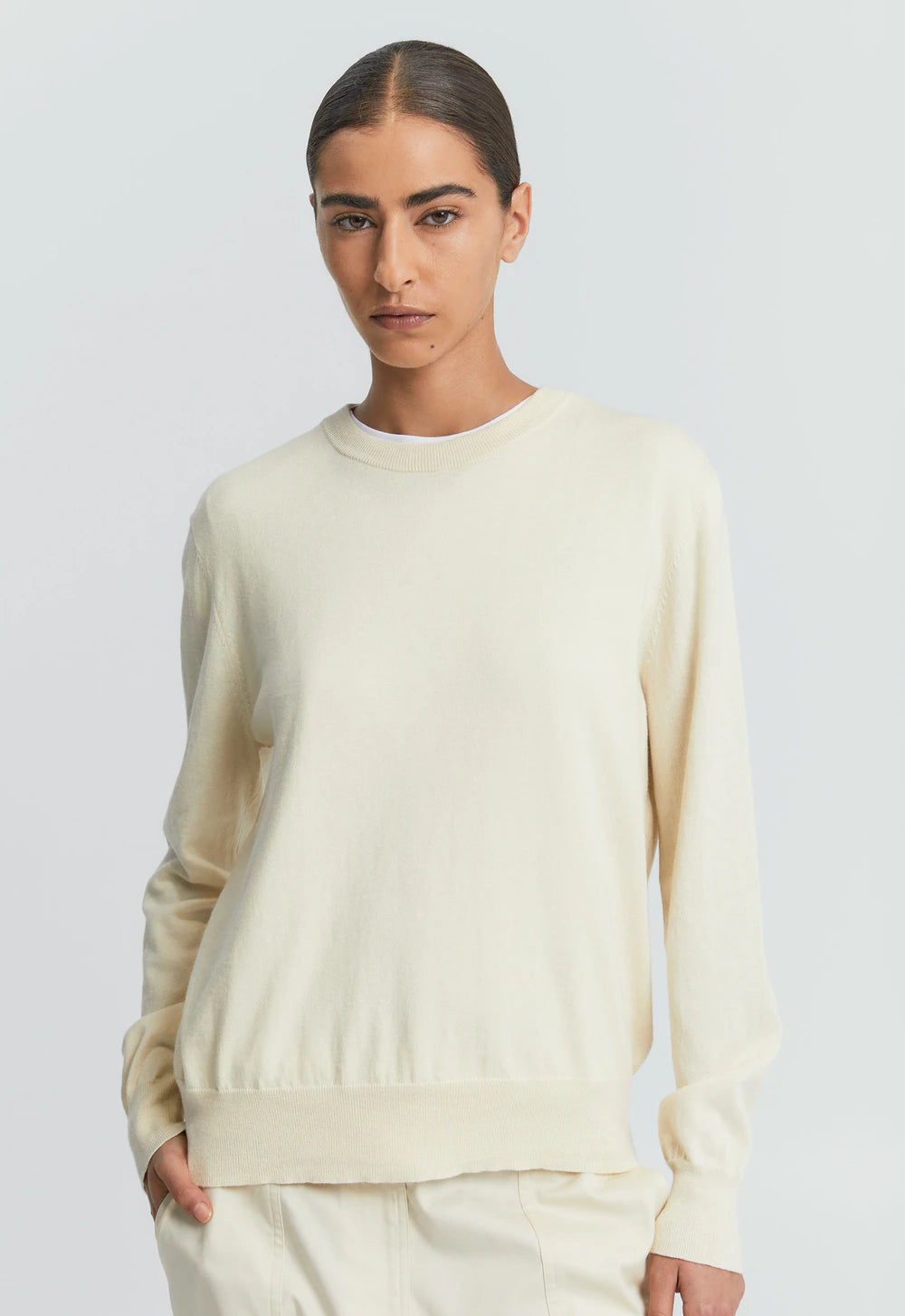 Perkins Sweater