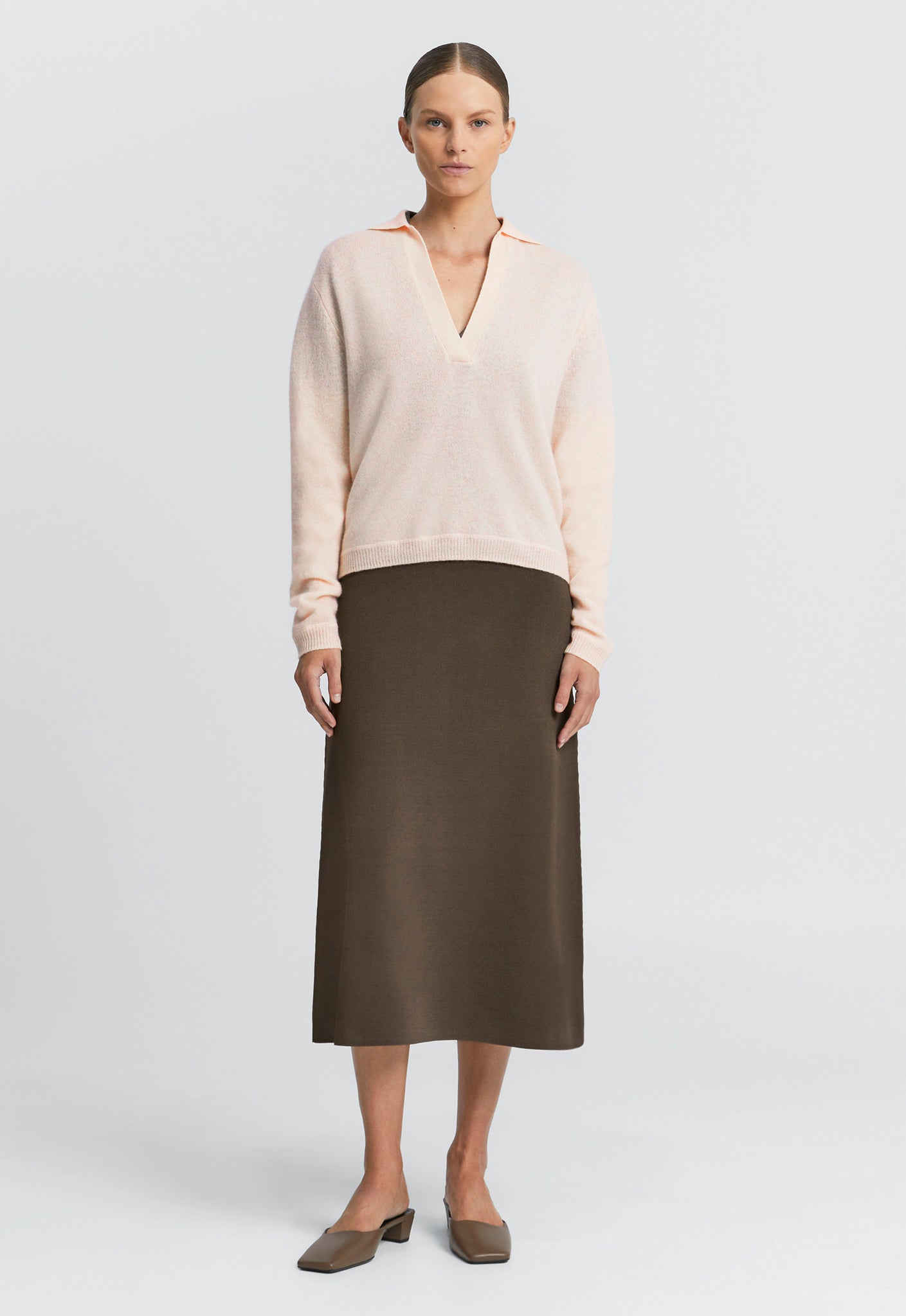 Keeper Sweater