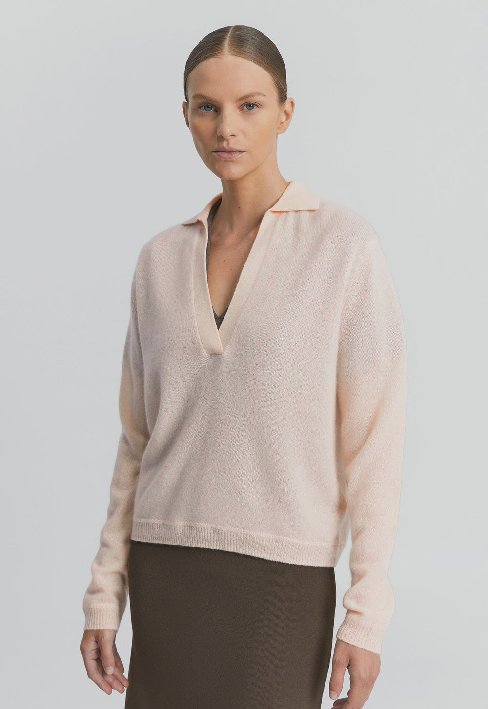 Keeper Sweater