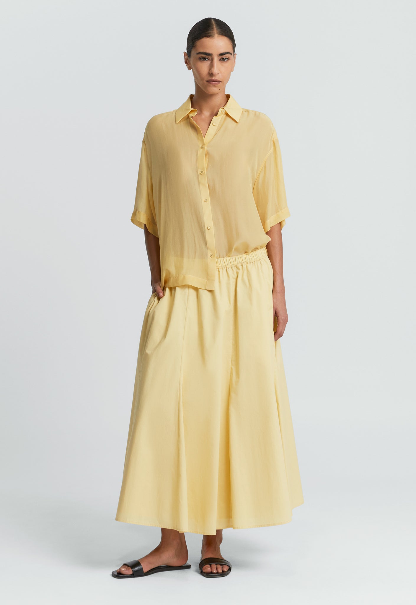 Swell Skirt