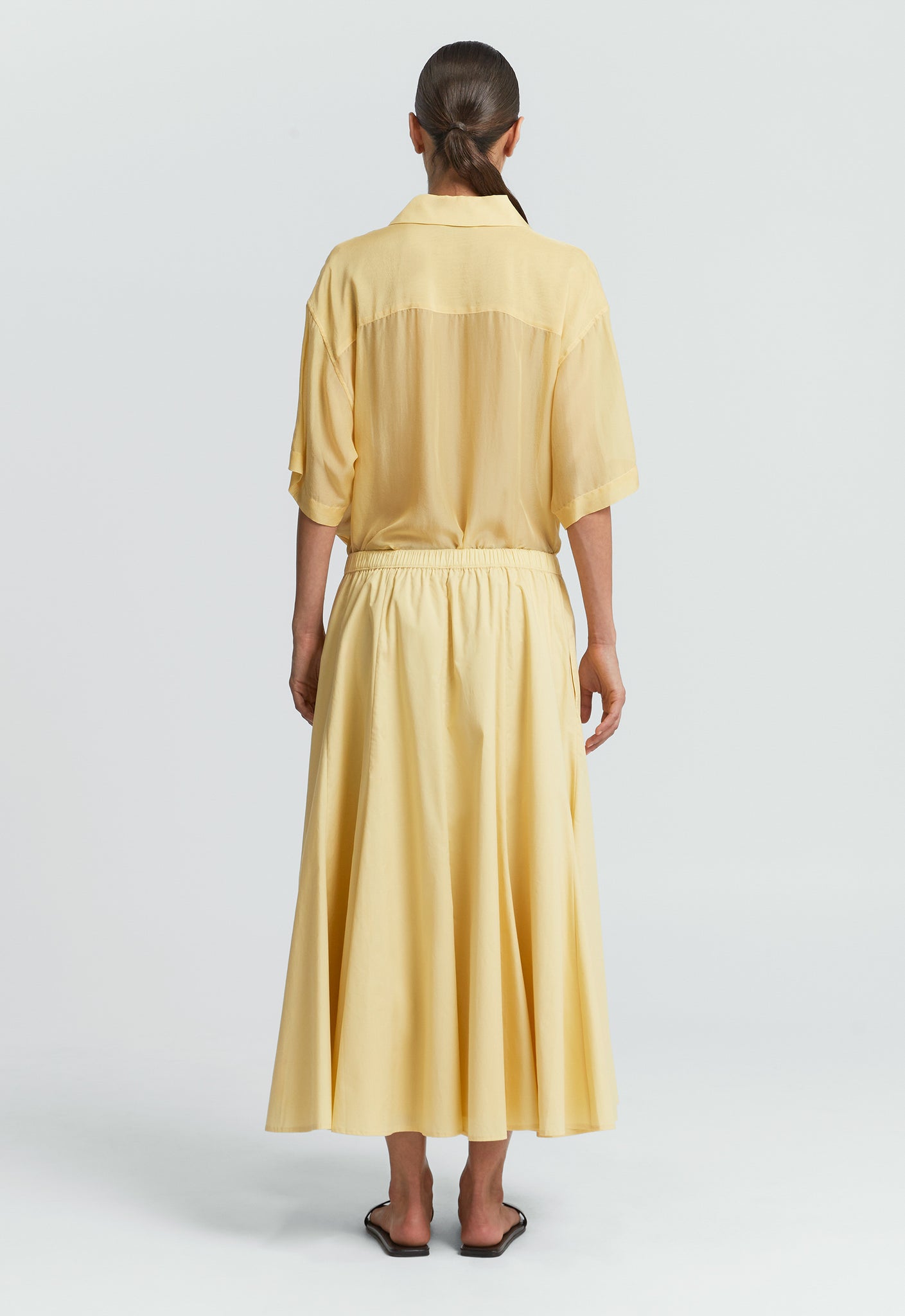 Swell Skirt
