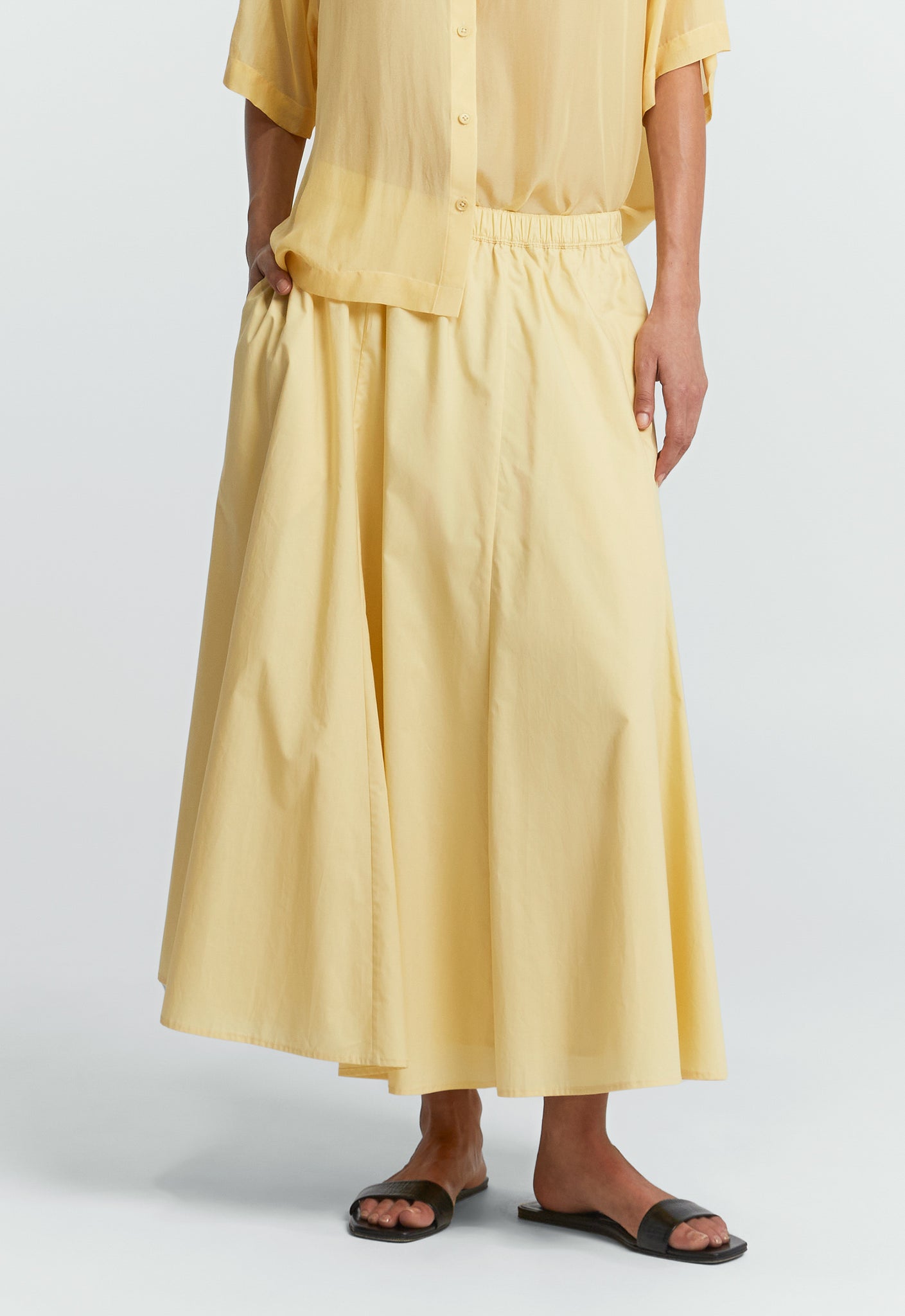 Swell Skirt