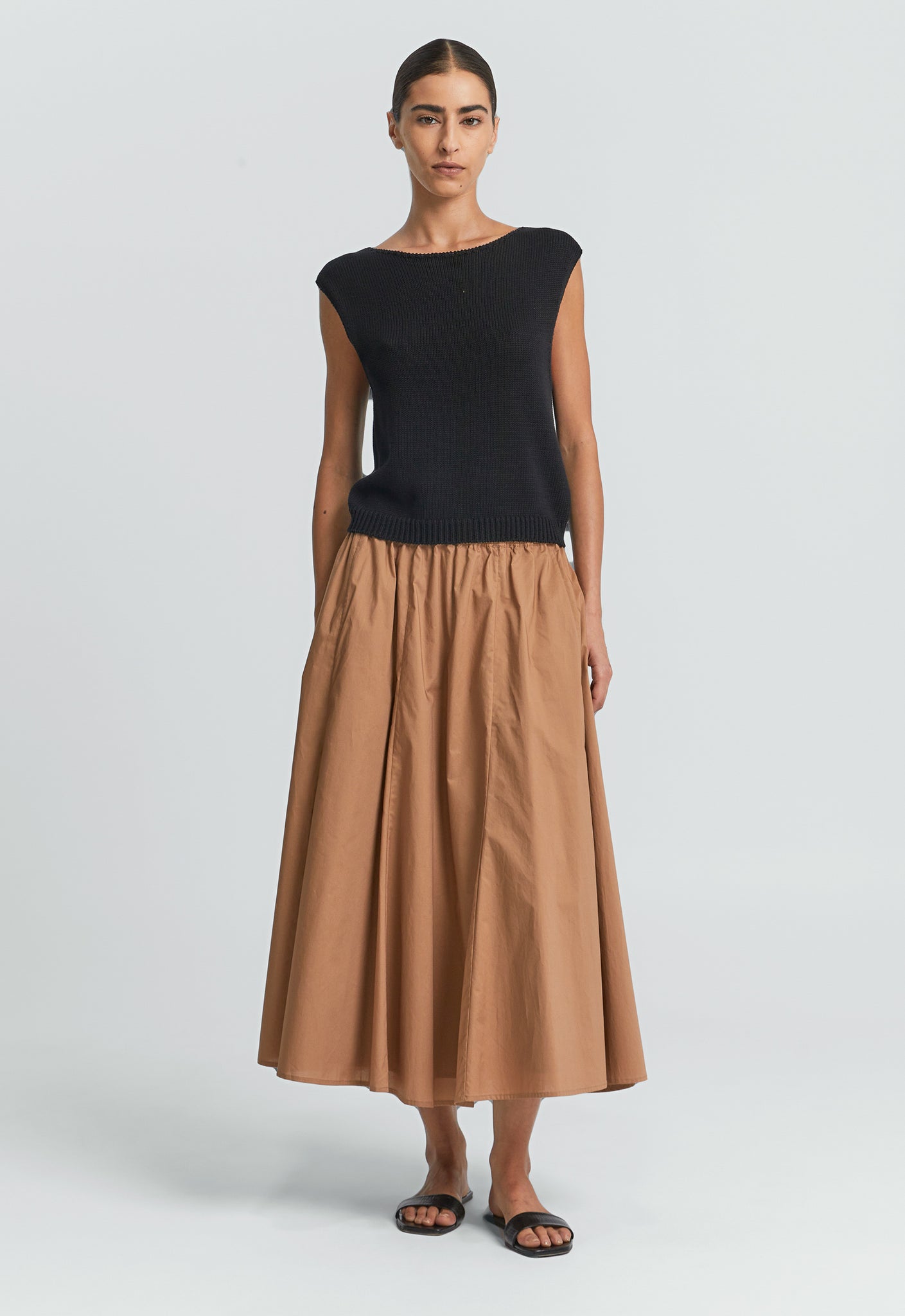 Swell Skirt