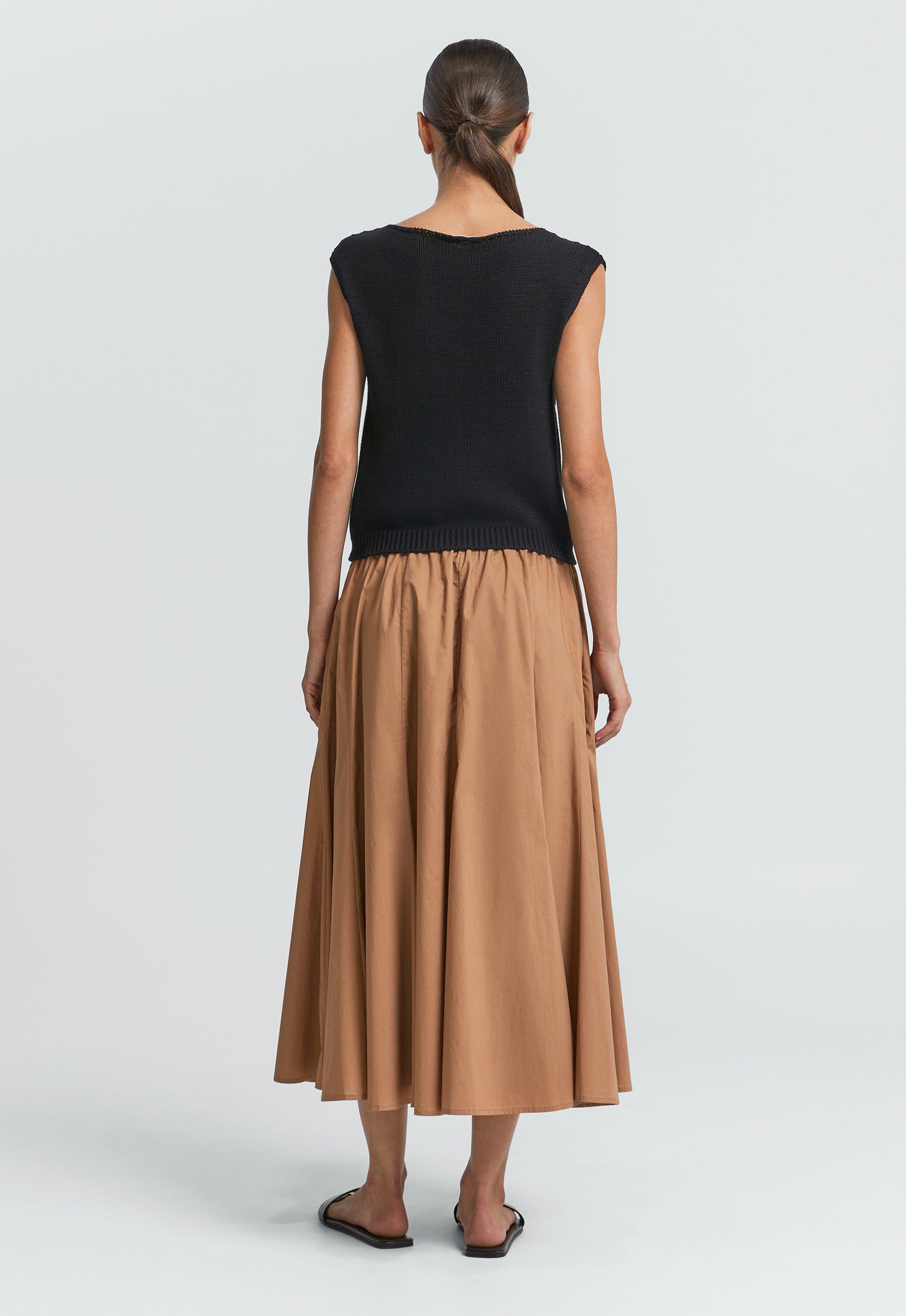 Swell Skirt