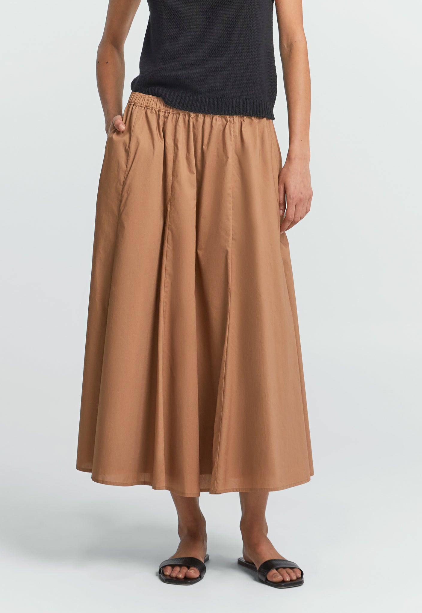 Swell Skirt
