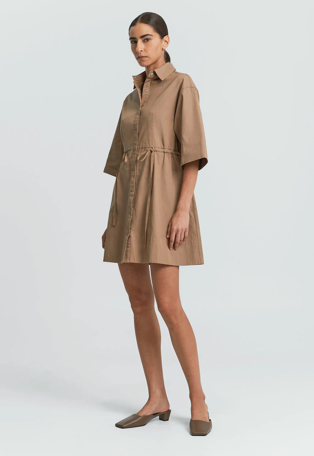 Revolve Mini Dress