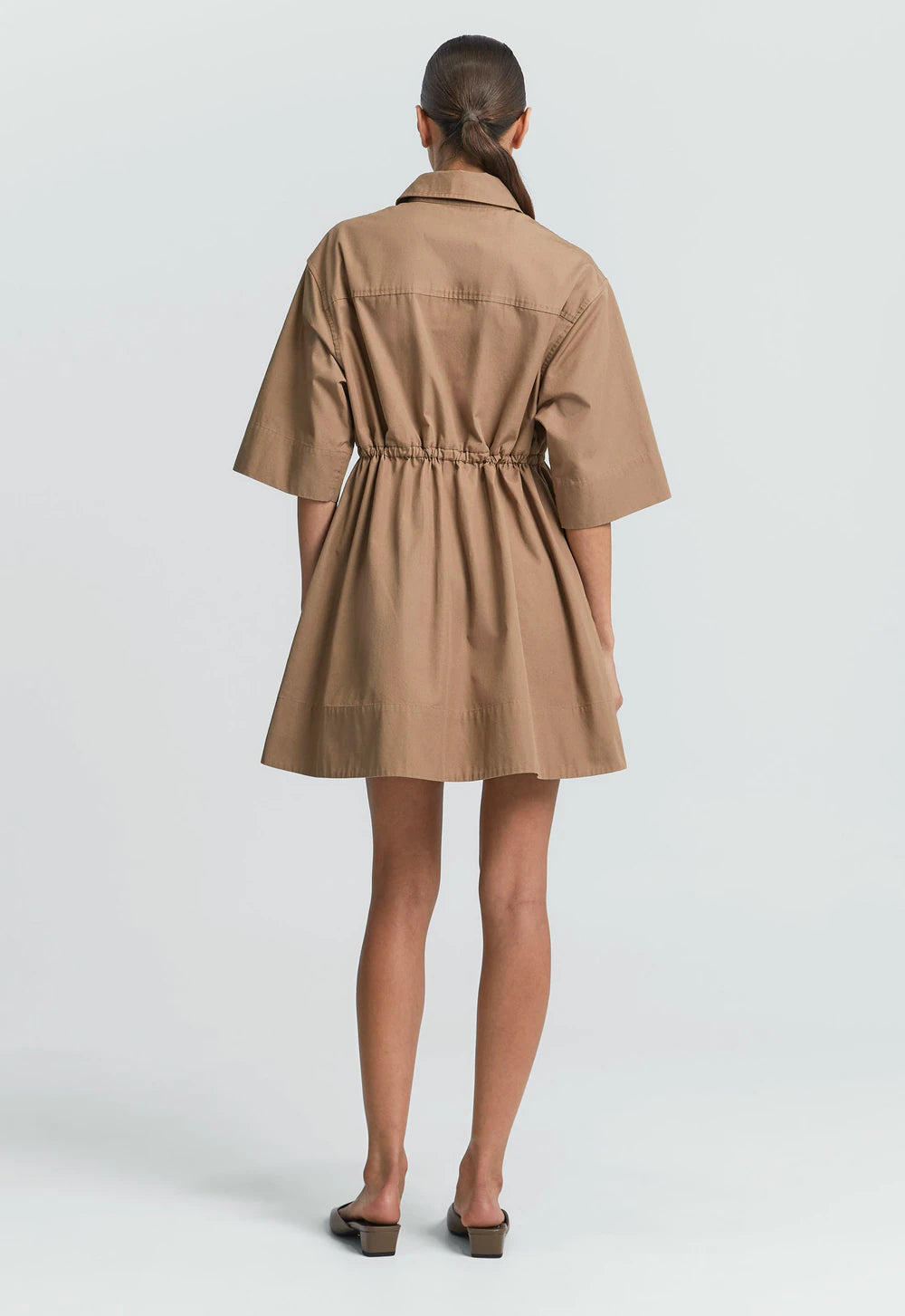 Revolve Mini Dress