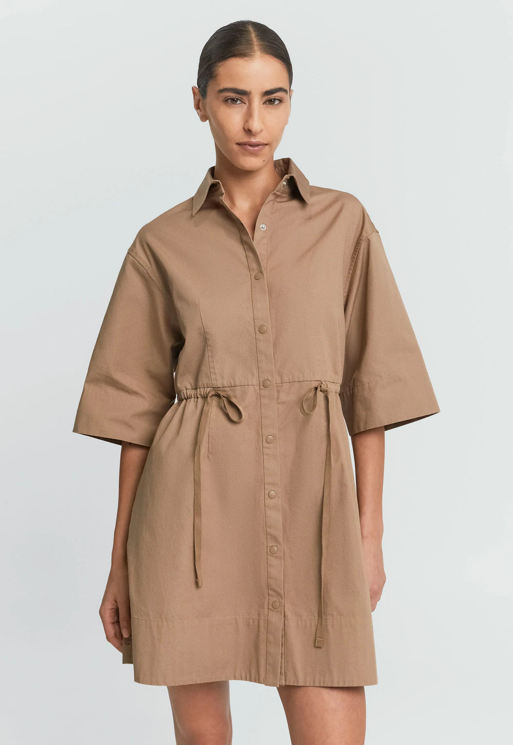 Revolve Mini Dress