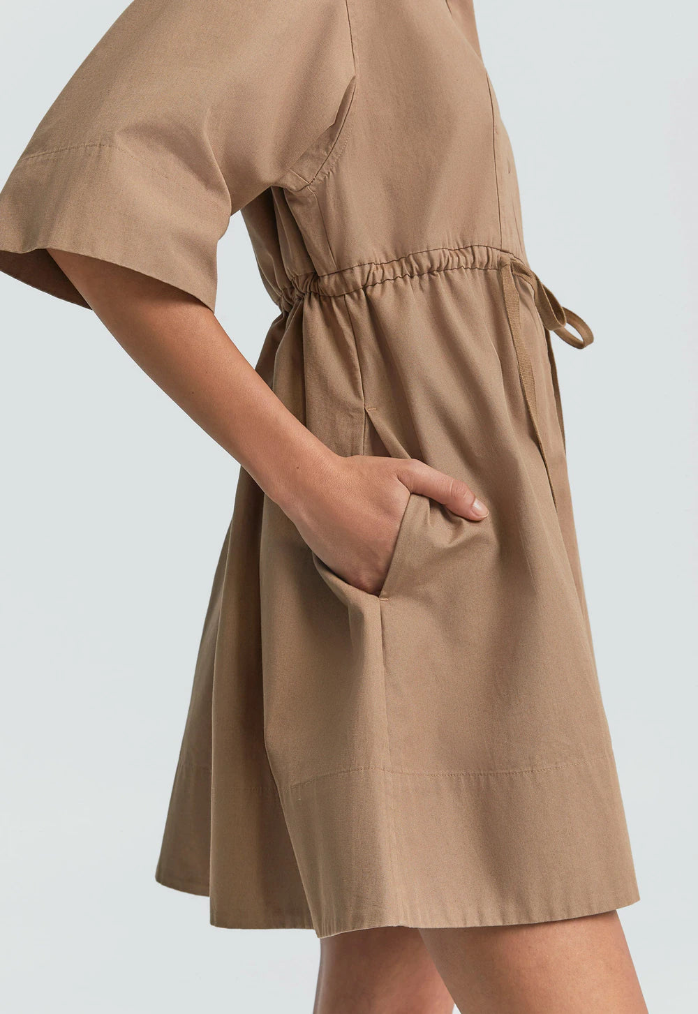 Revolve Mini Dress